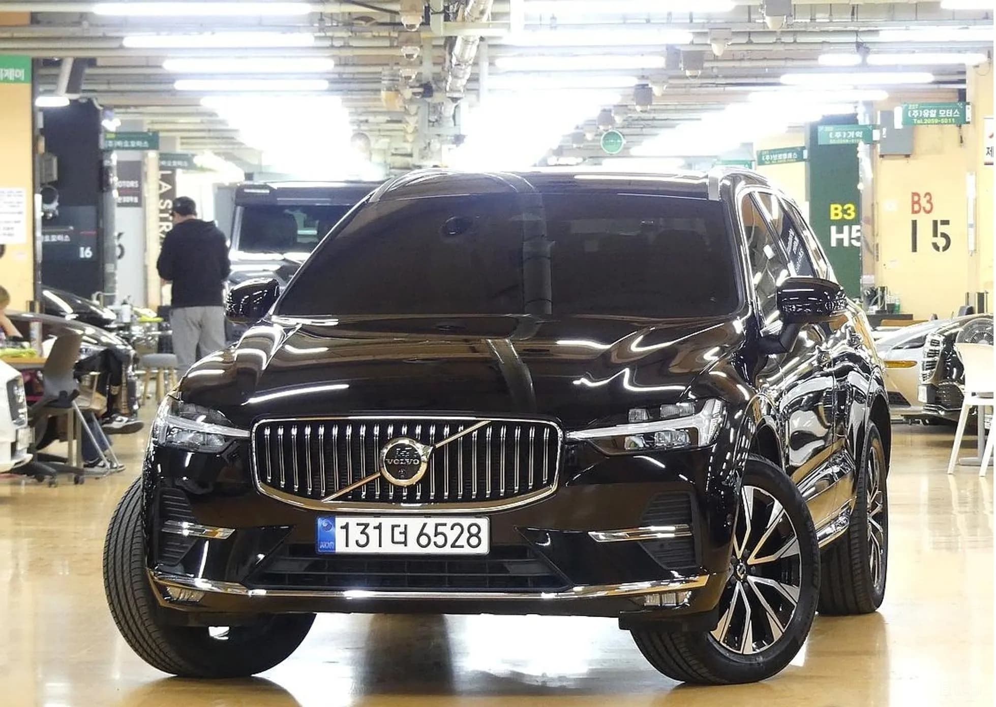 XC60 Gen 2
