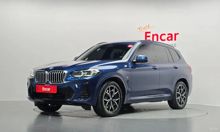 X3 (G01)