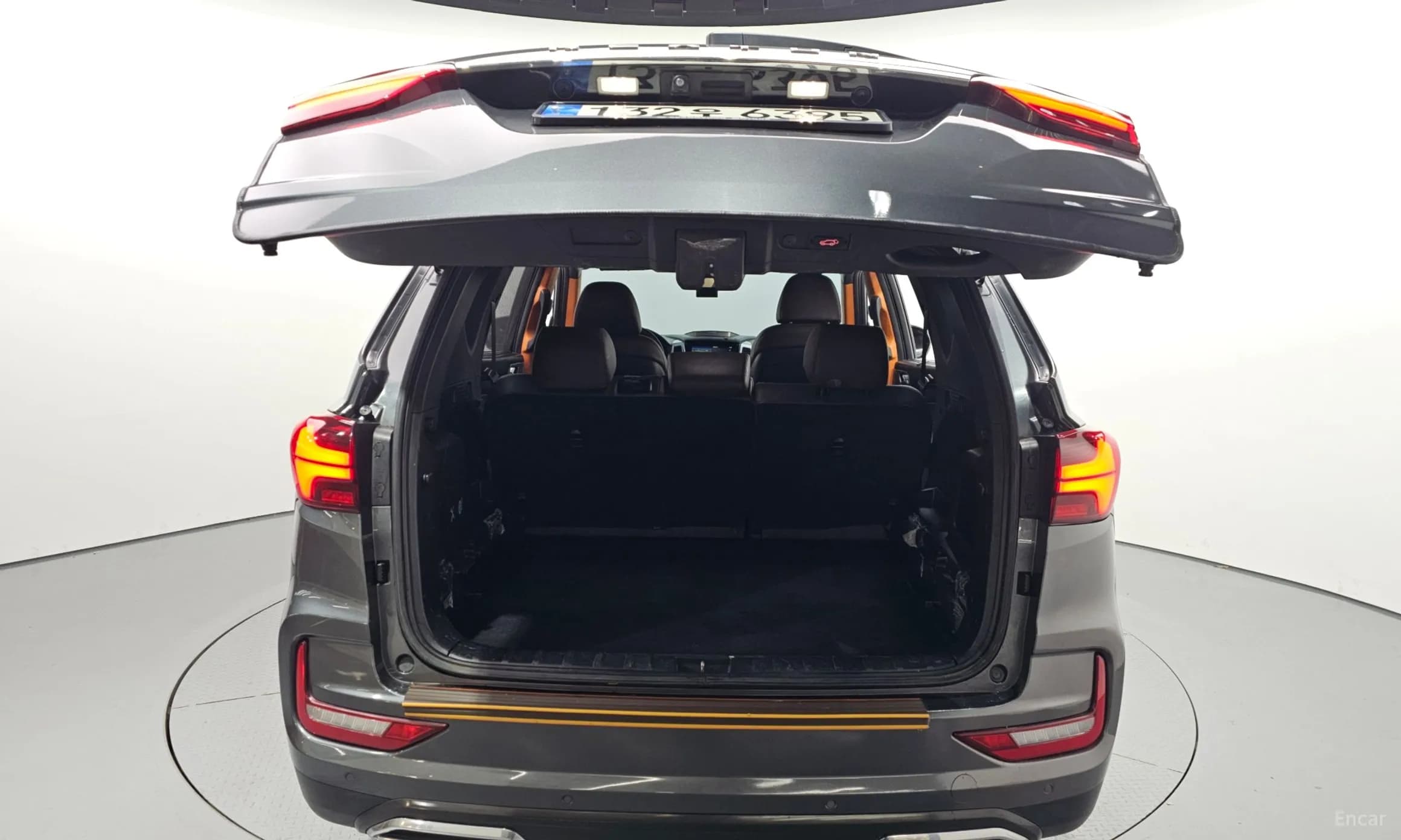 Rexton