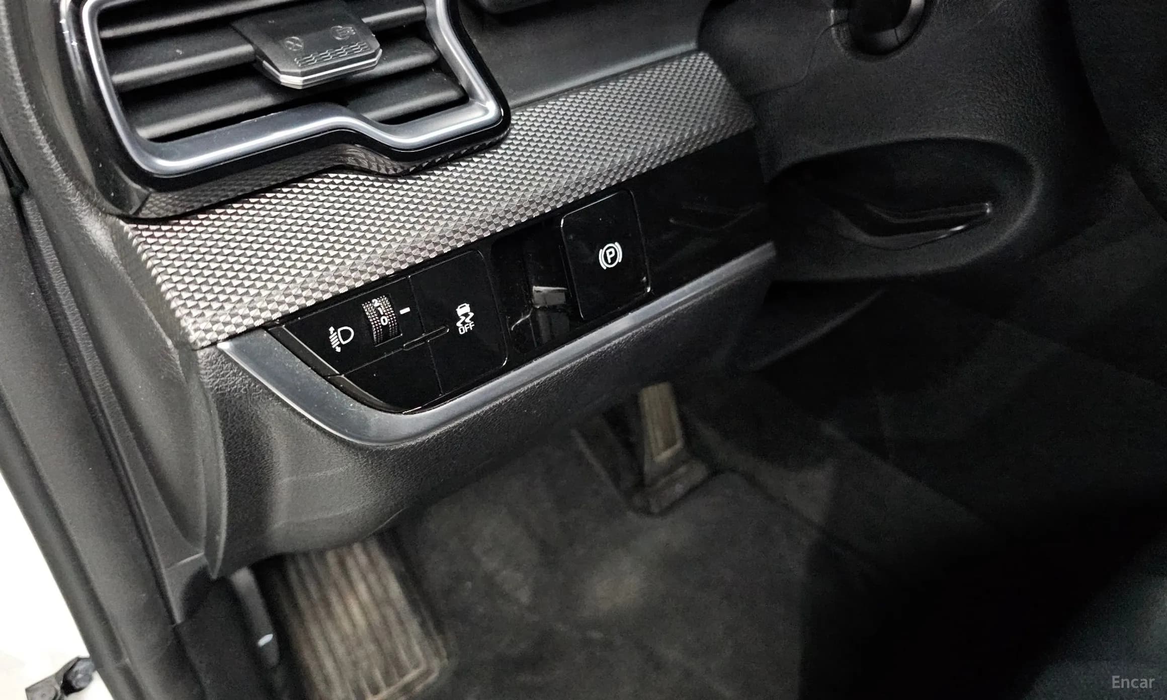 Sportage 5th Generation