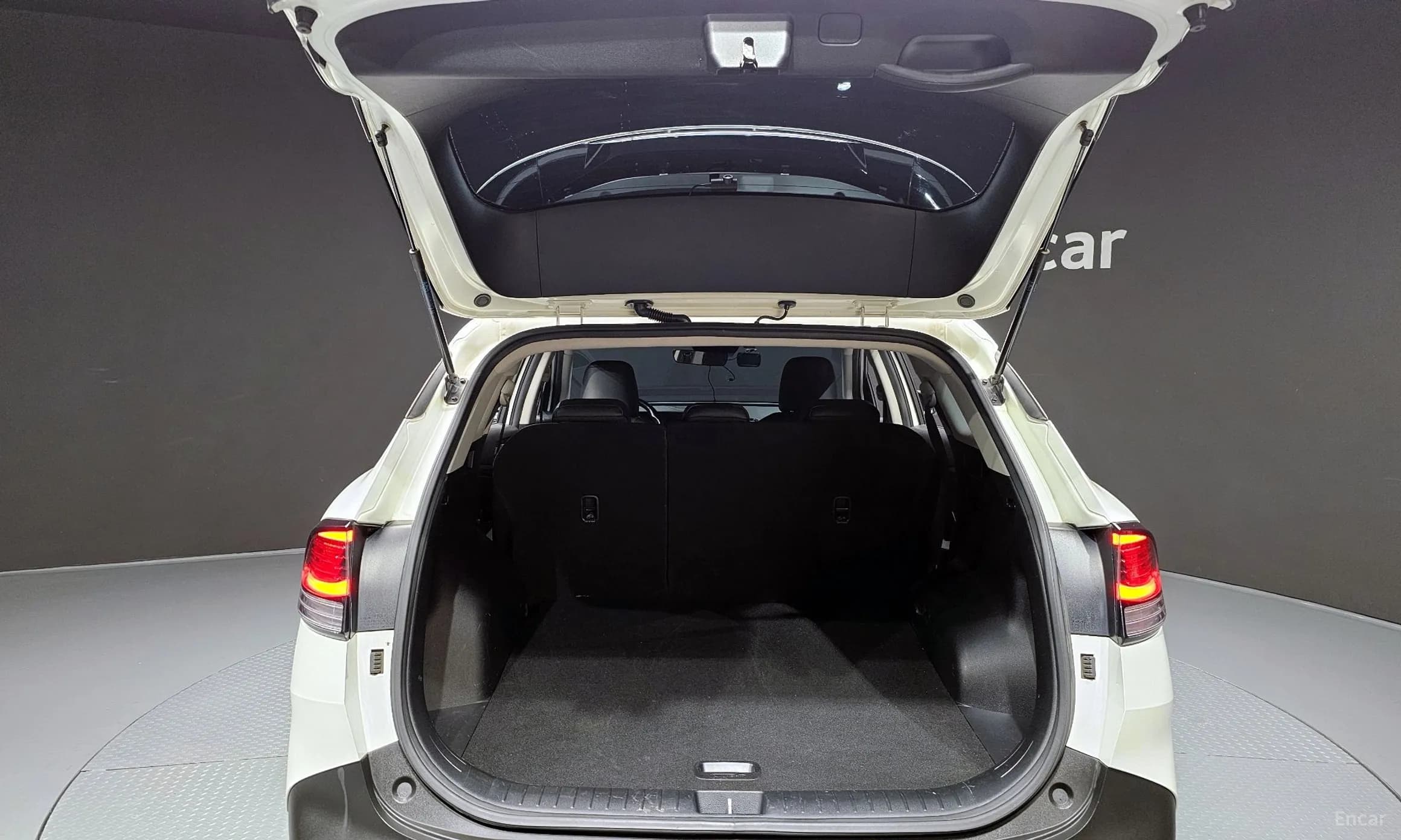 Sportage 5th Generation