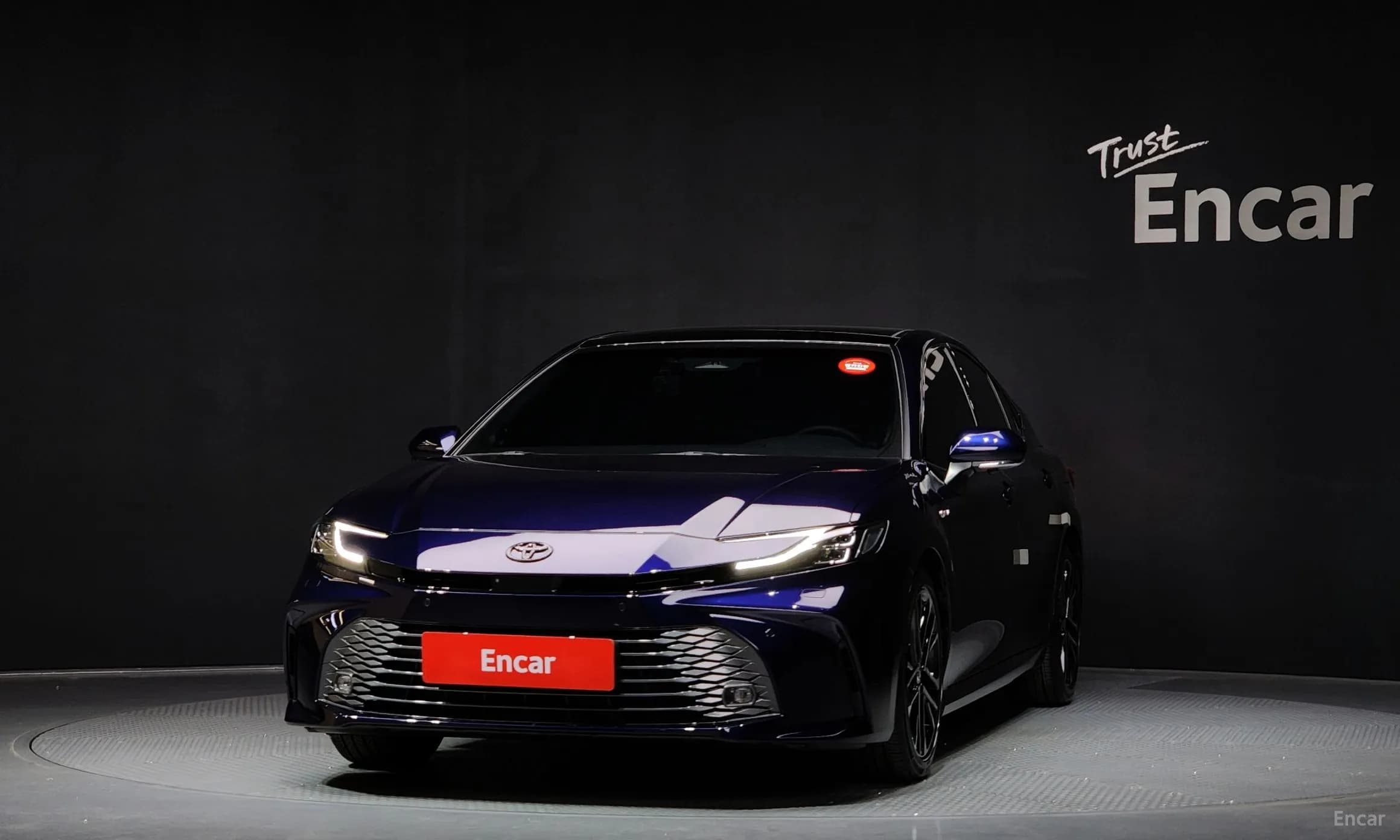 Camry (XV80)