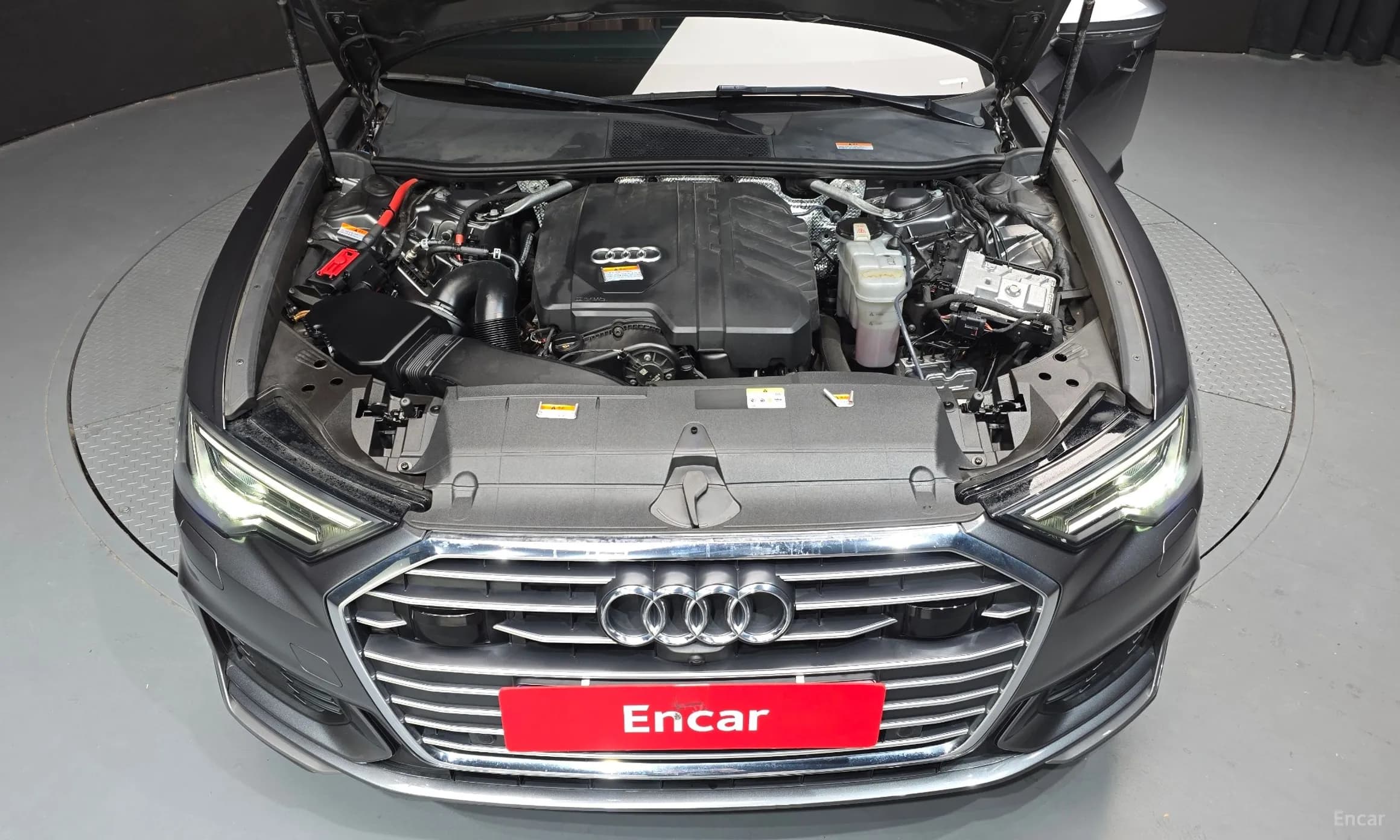 A6 (C8)