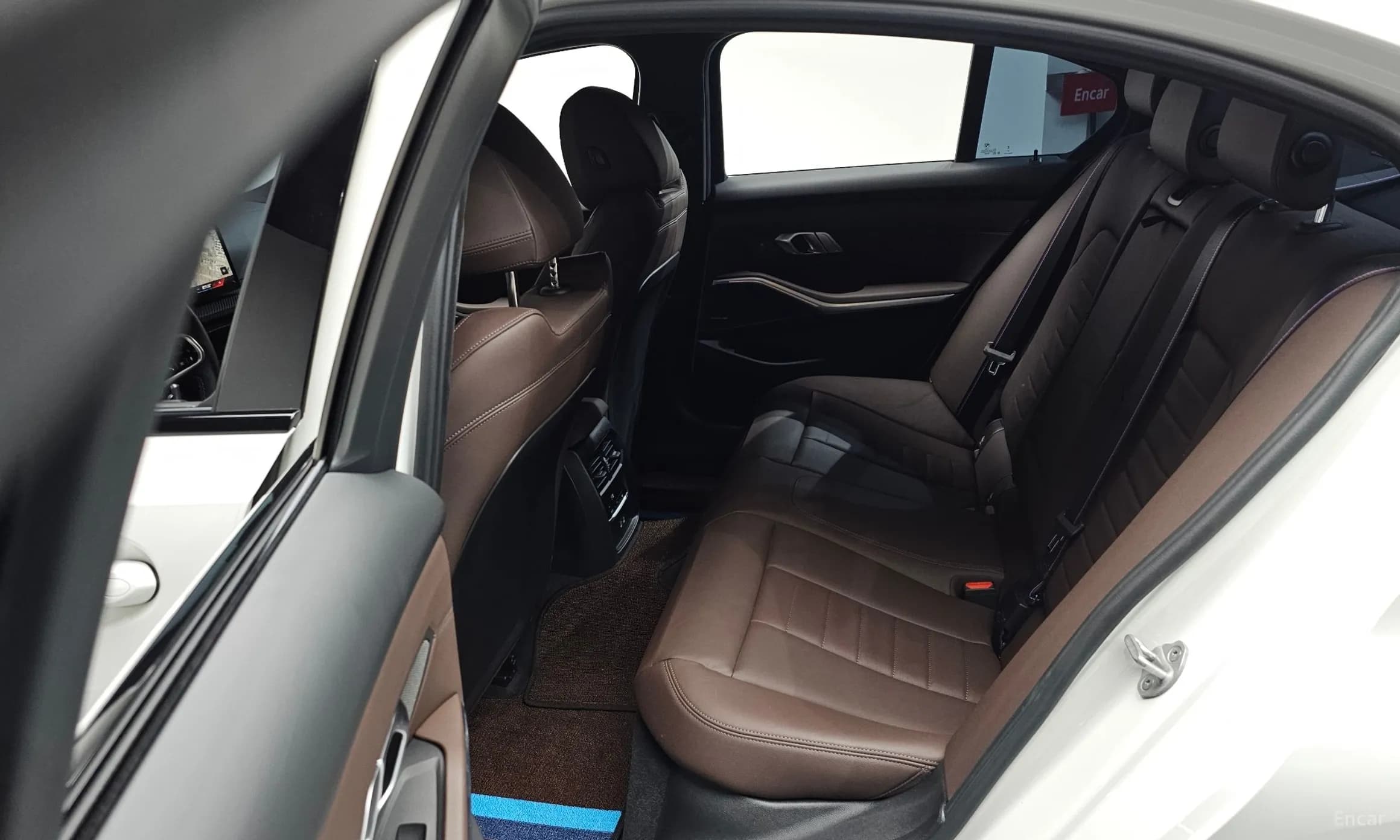 3 Series (G20)