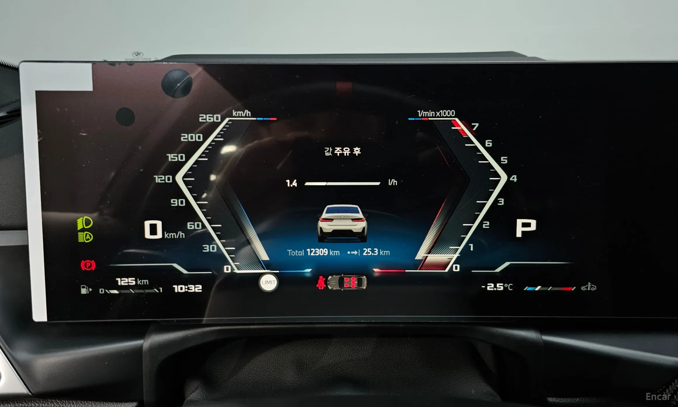 3 Series (G20)