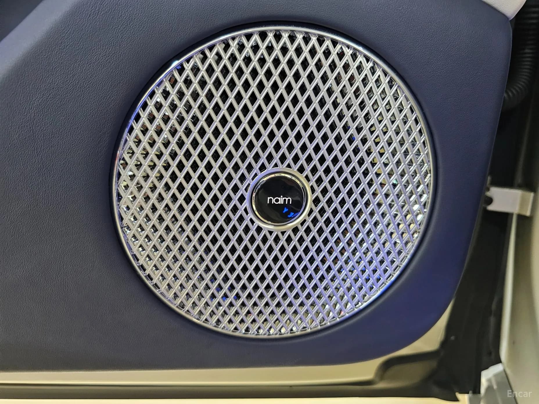 Flying Spur 3rd Generation