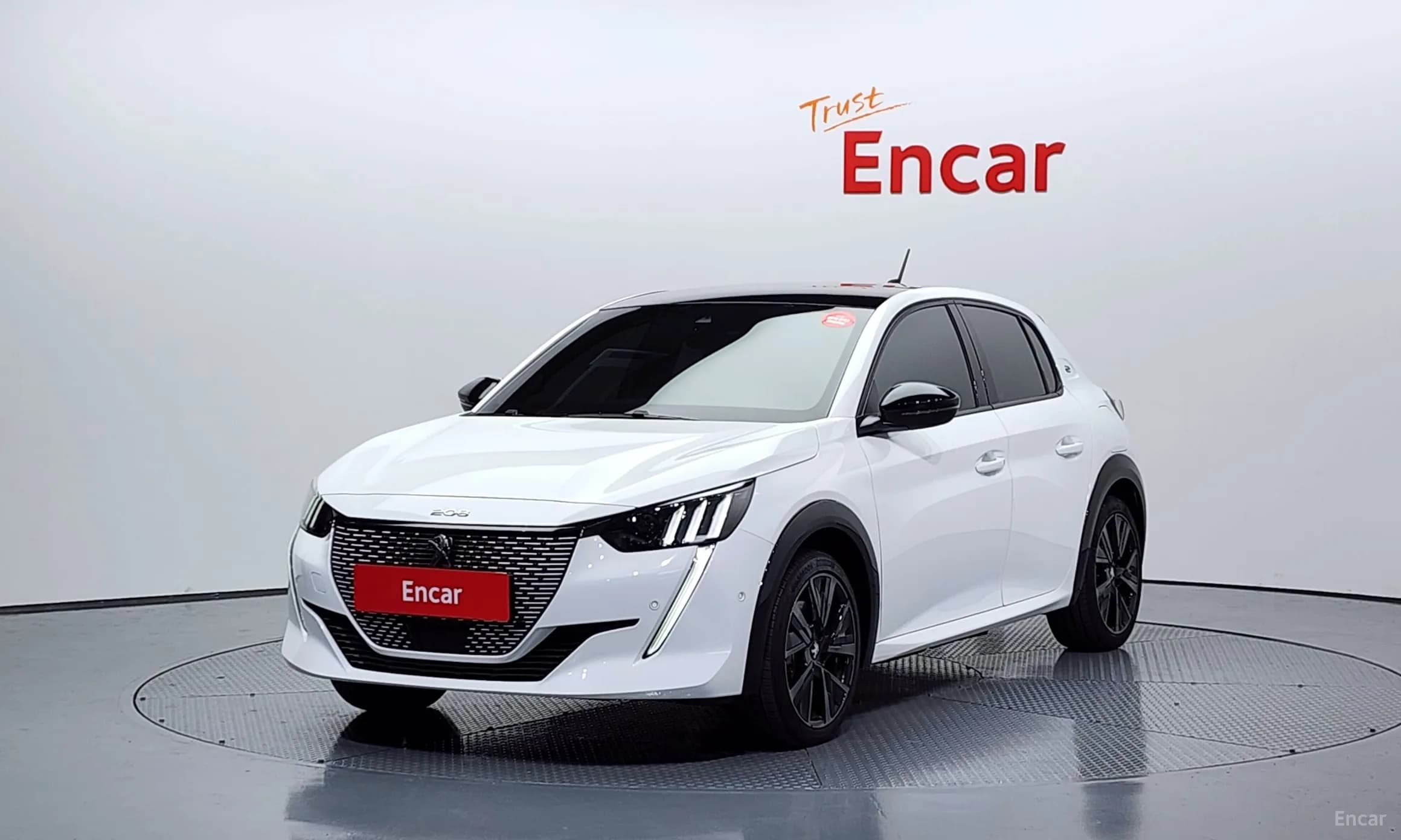 e-208 Second Generation