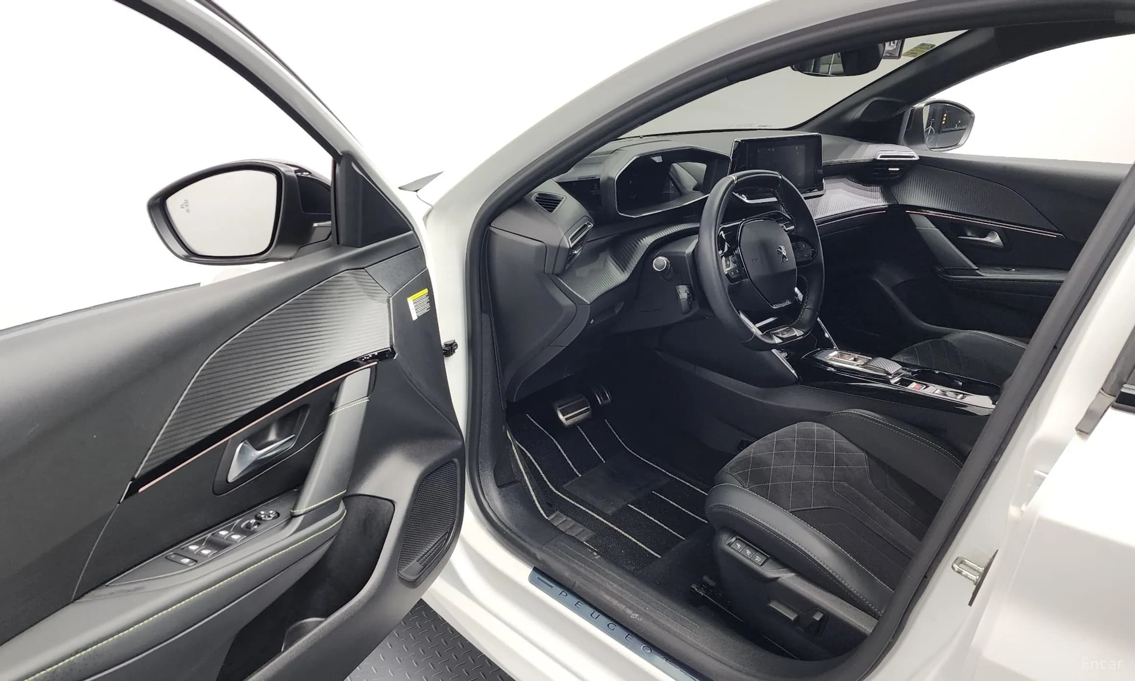 e-208 Second Generation