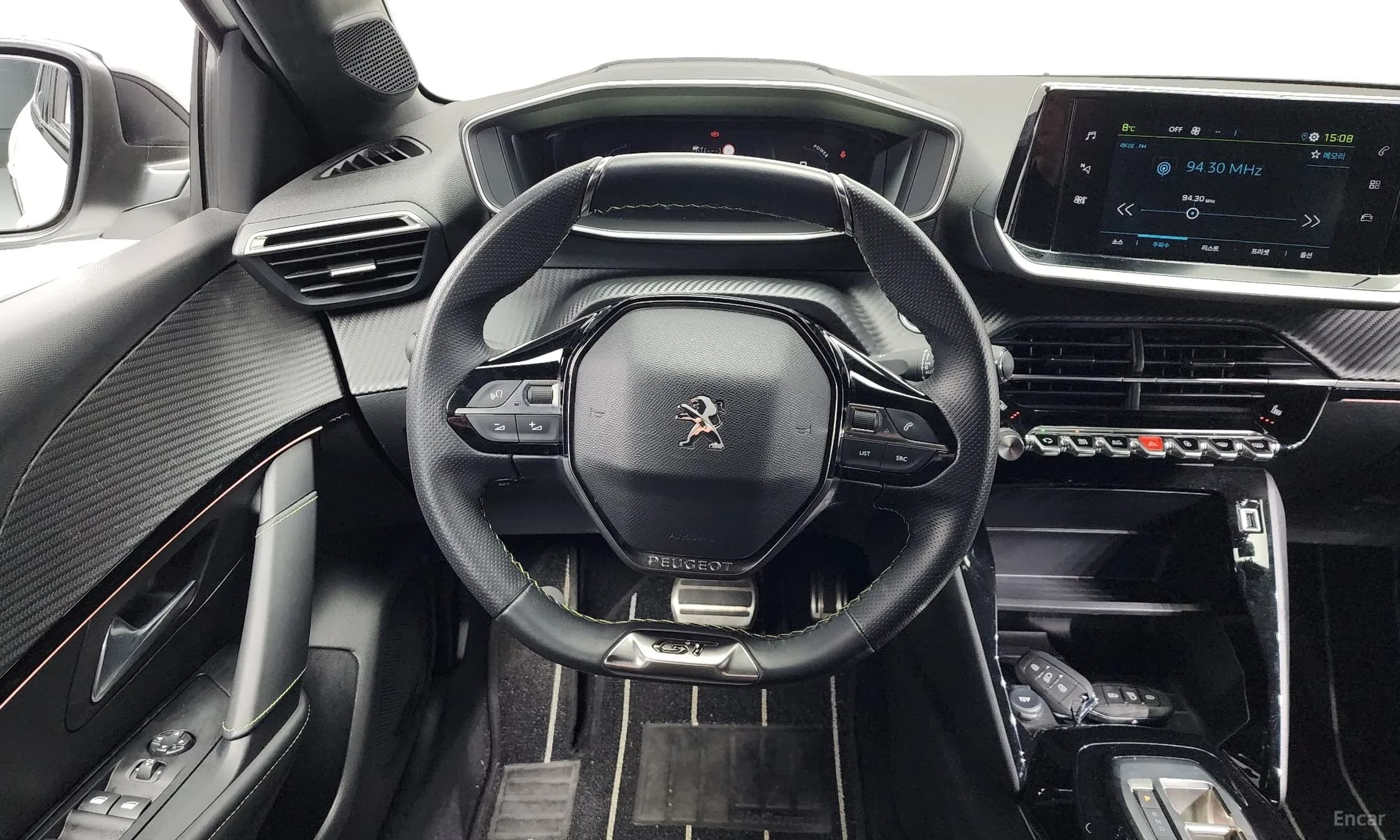 e-208 Second Generation