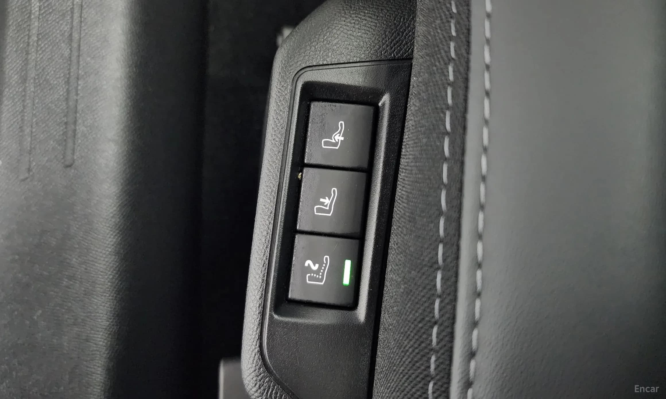 e-208 Second Generation