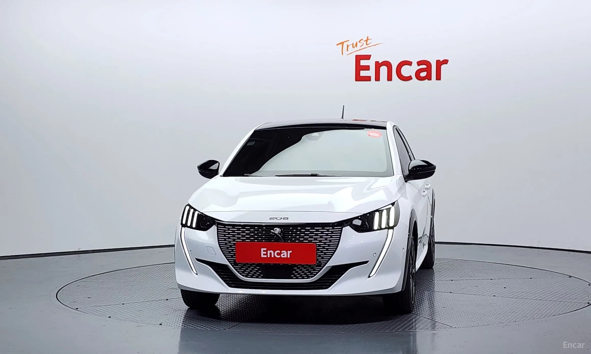 e-208 Second Generation