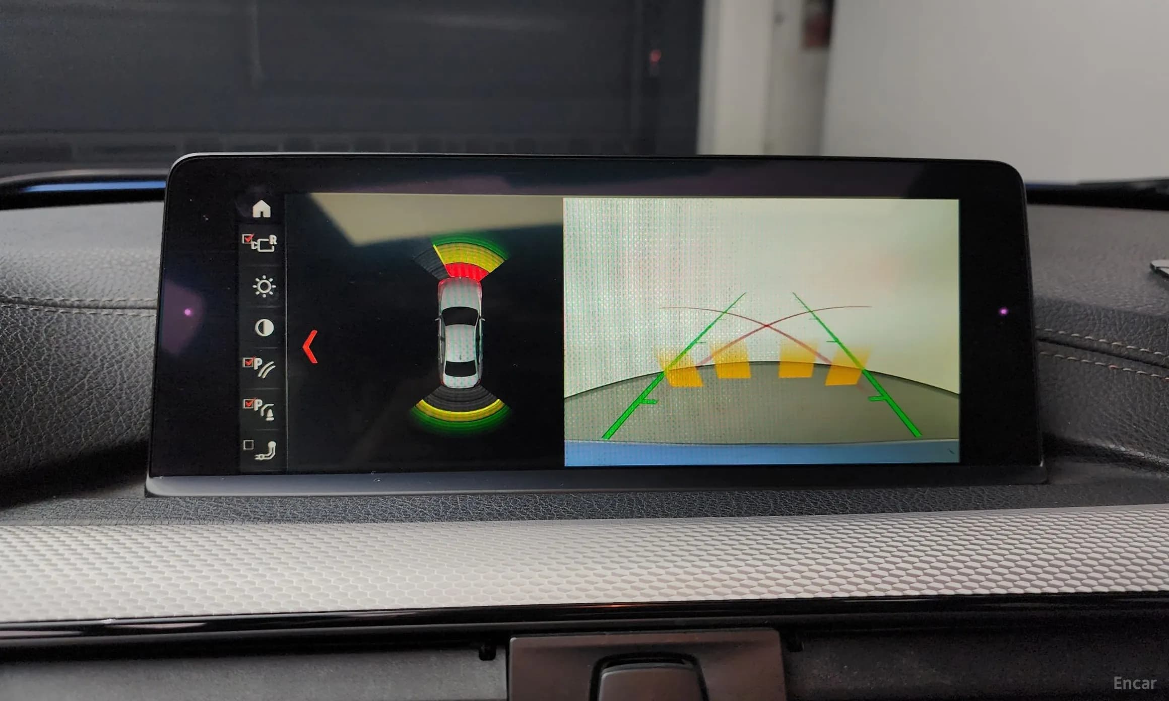 3 Series (F30)