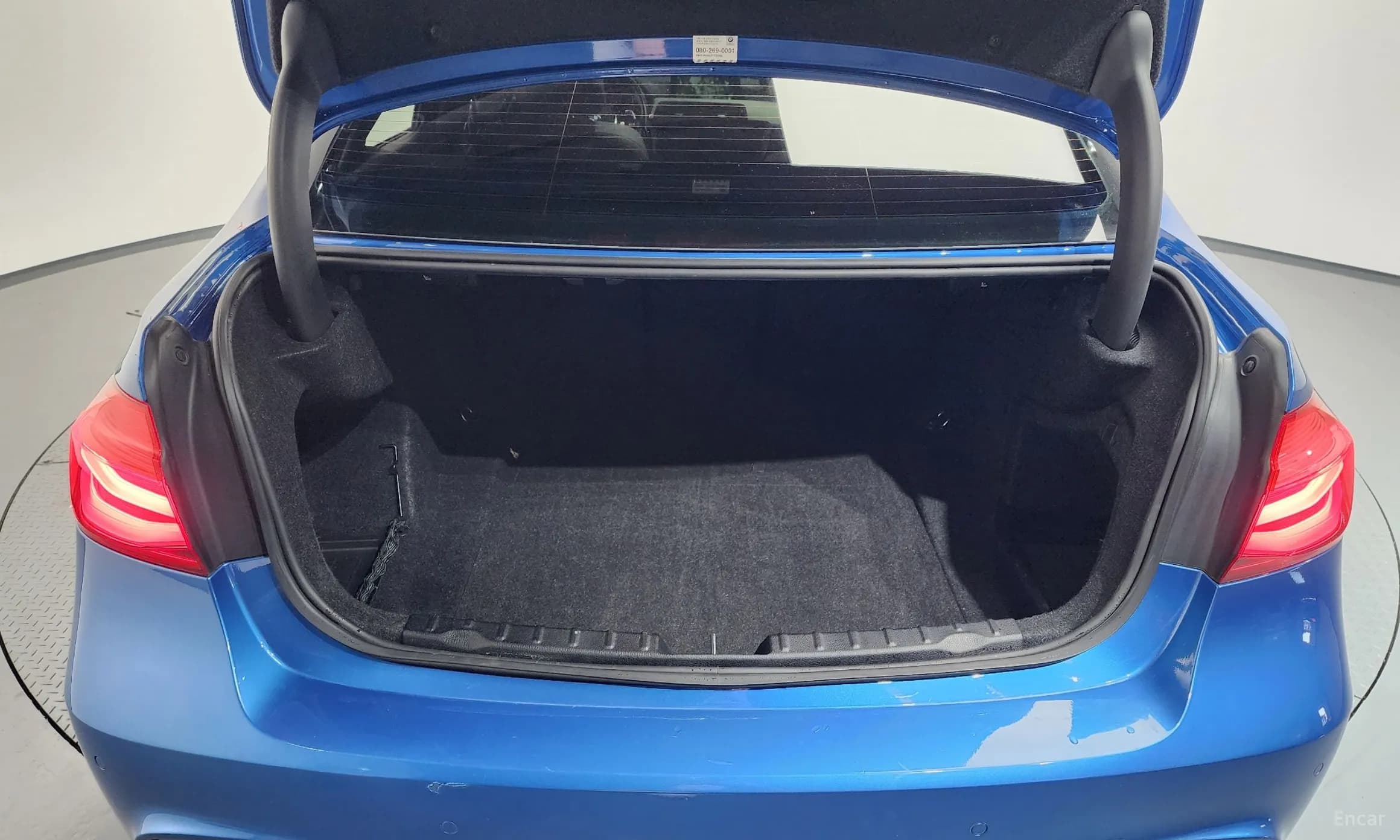 3 Series (F30)