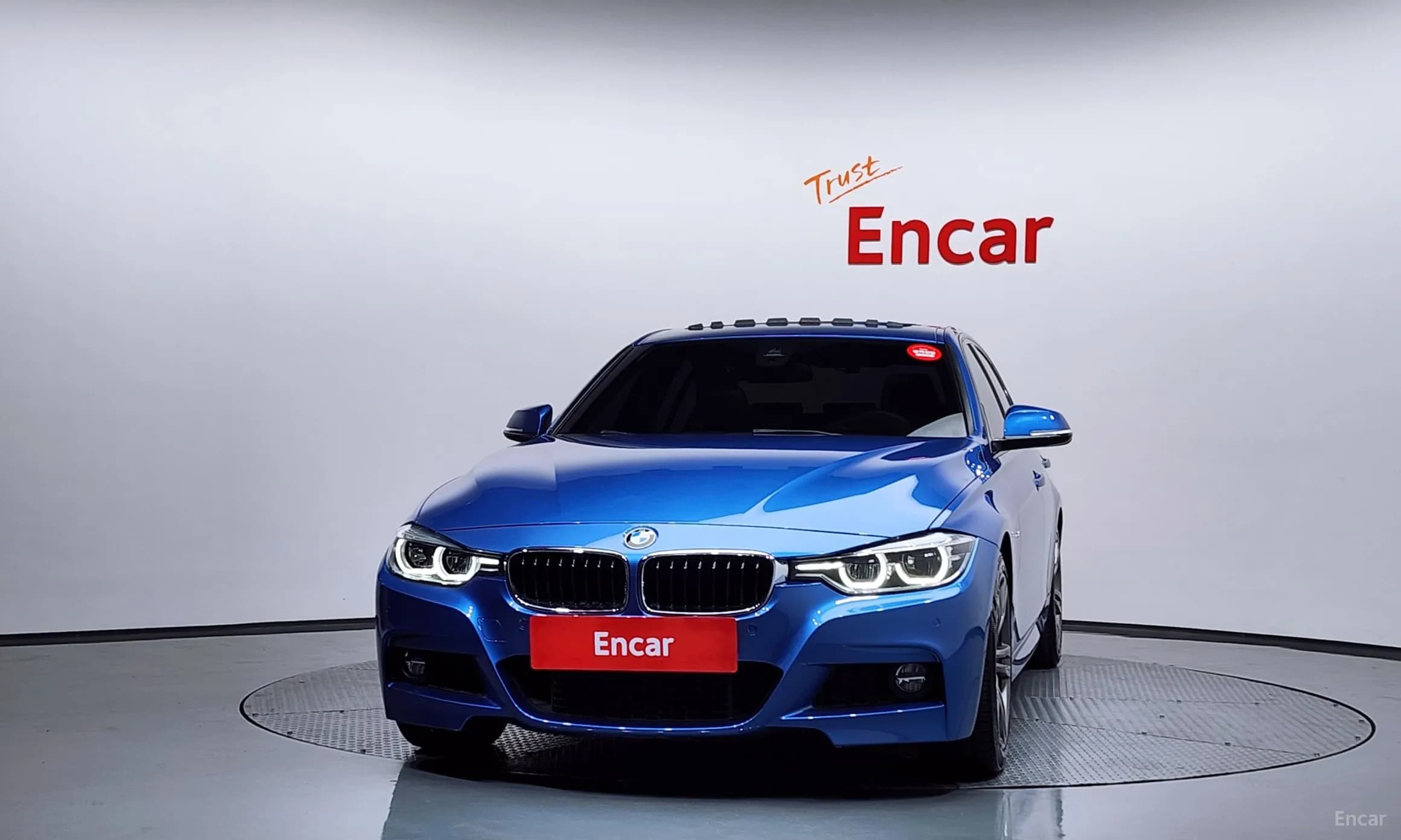 3 Series (F30)