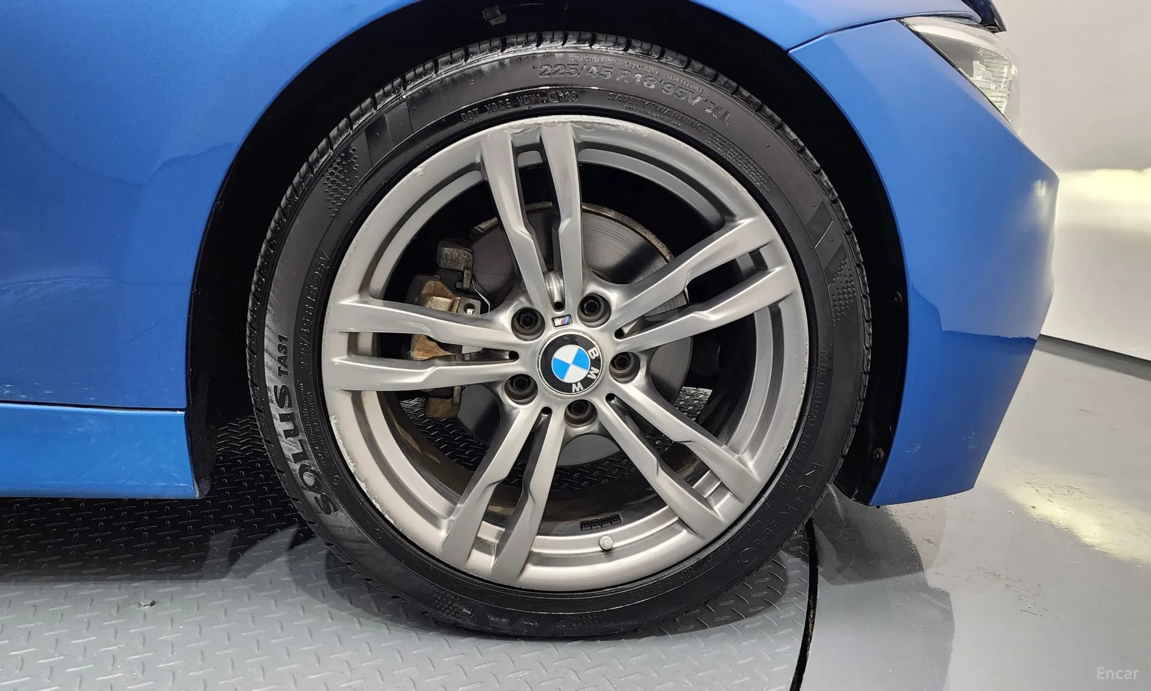 3 Series (F30)