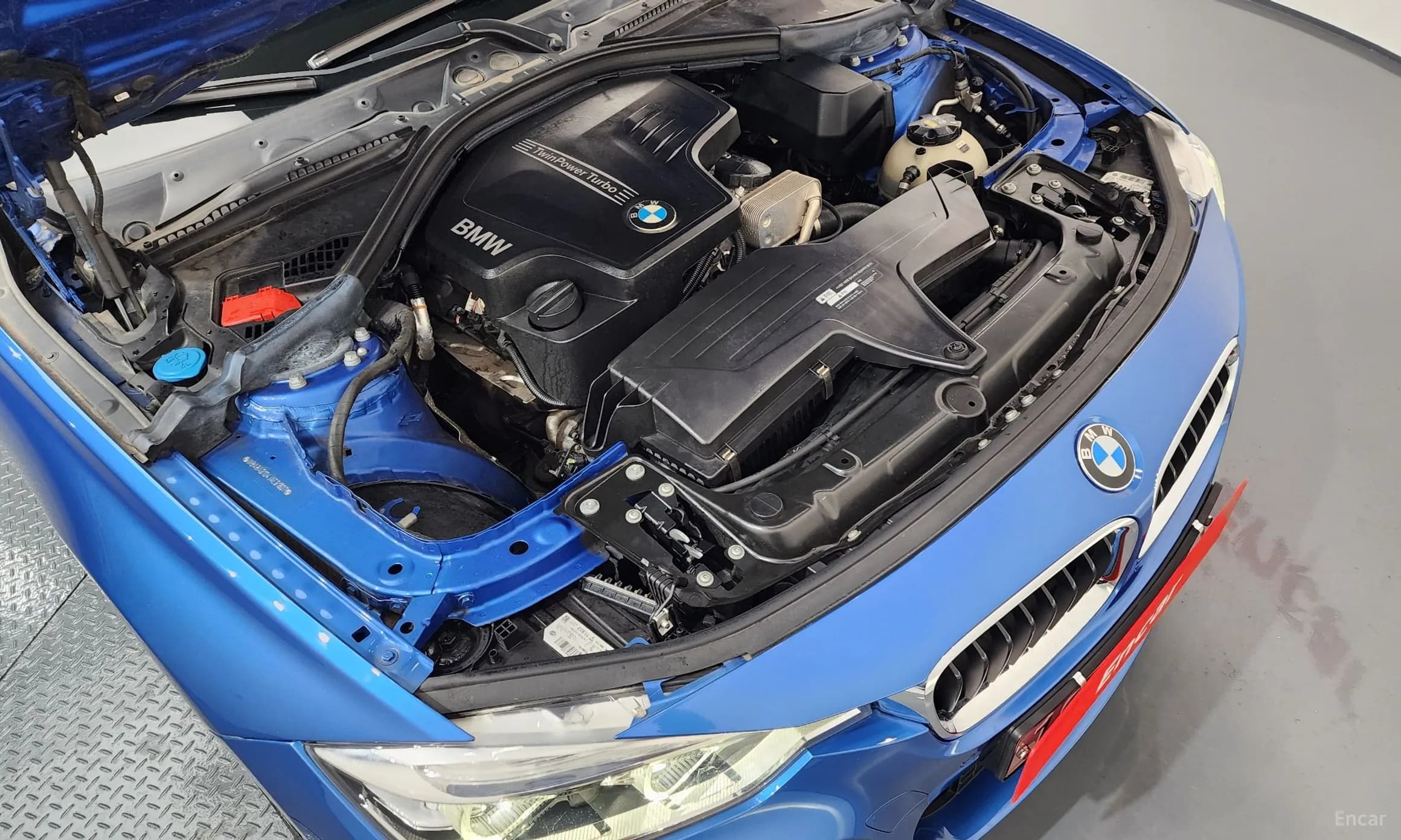 3 Series (F30)
