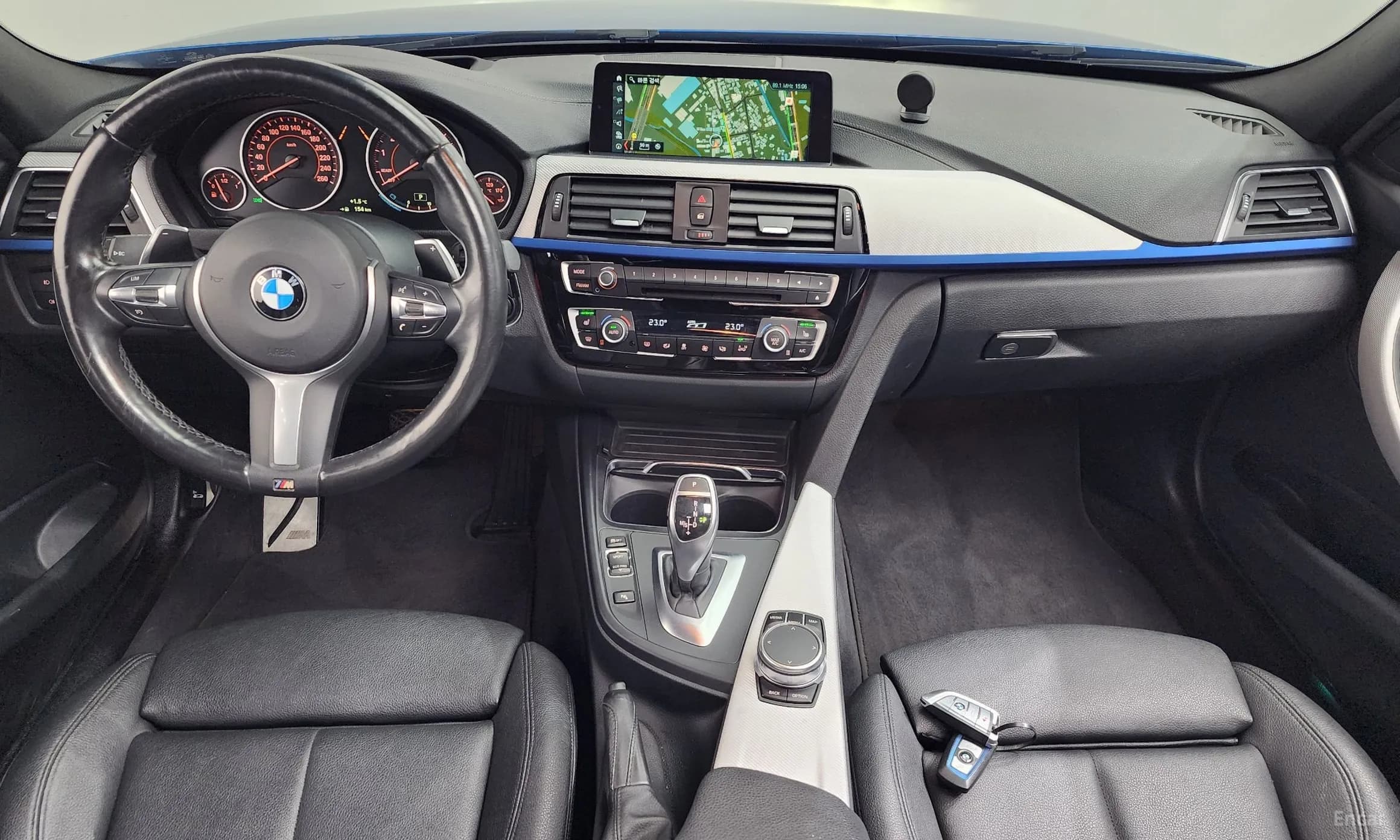 3 Series (F30)