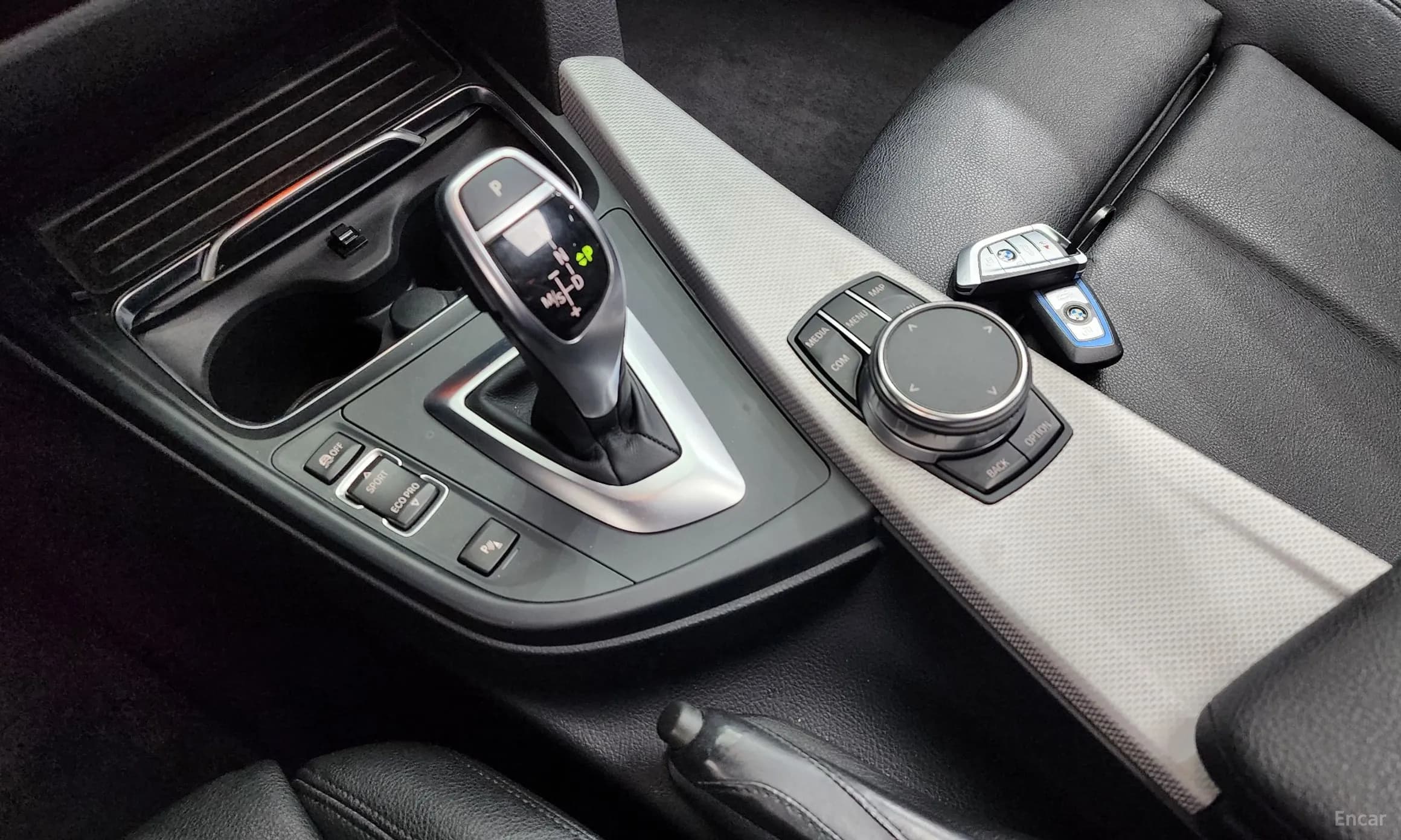 3 Series (F30)