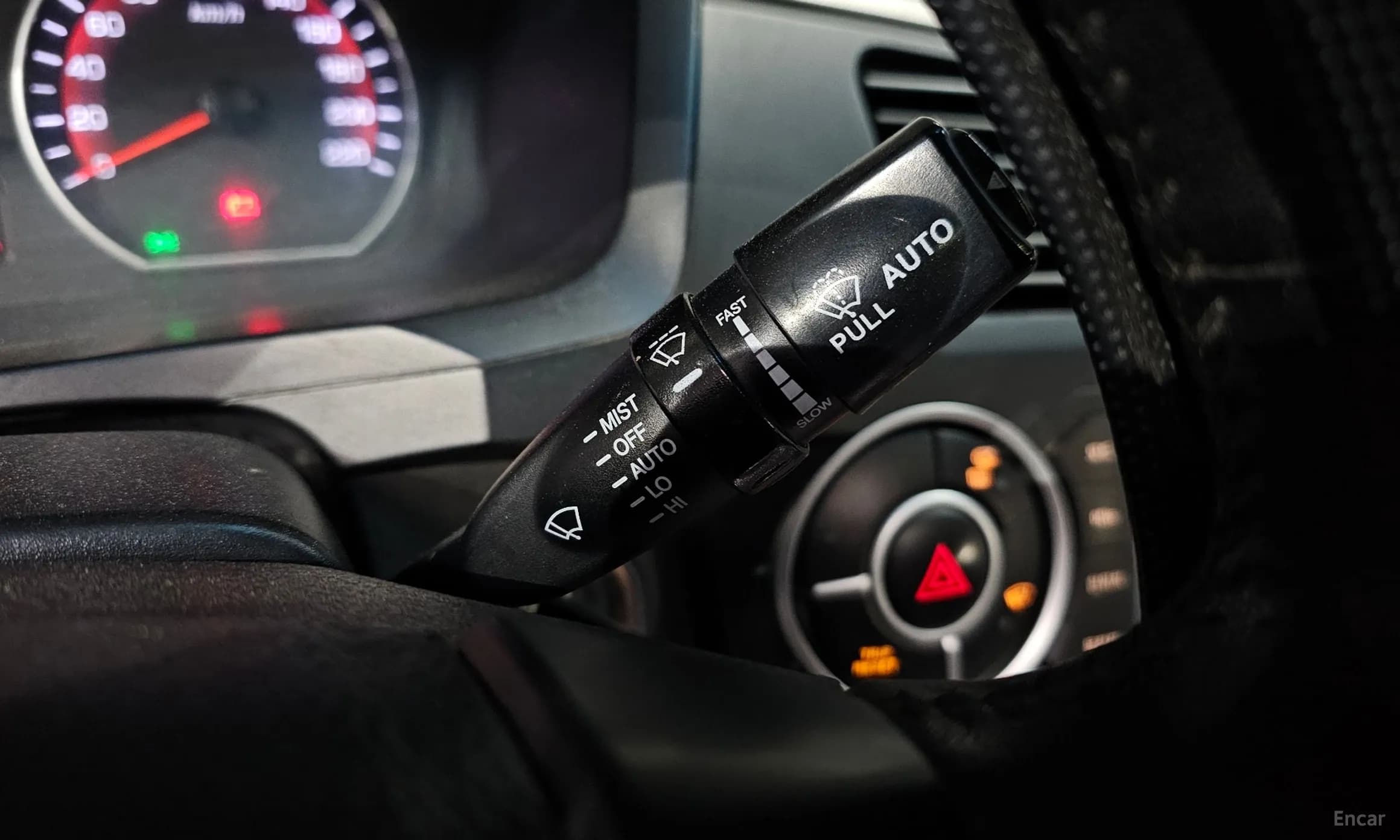 Korando Sports