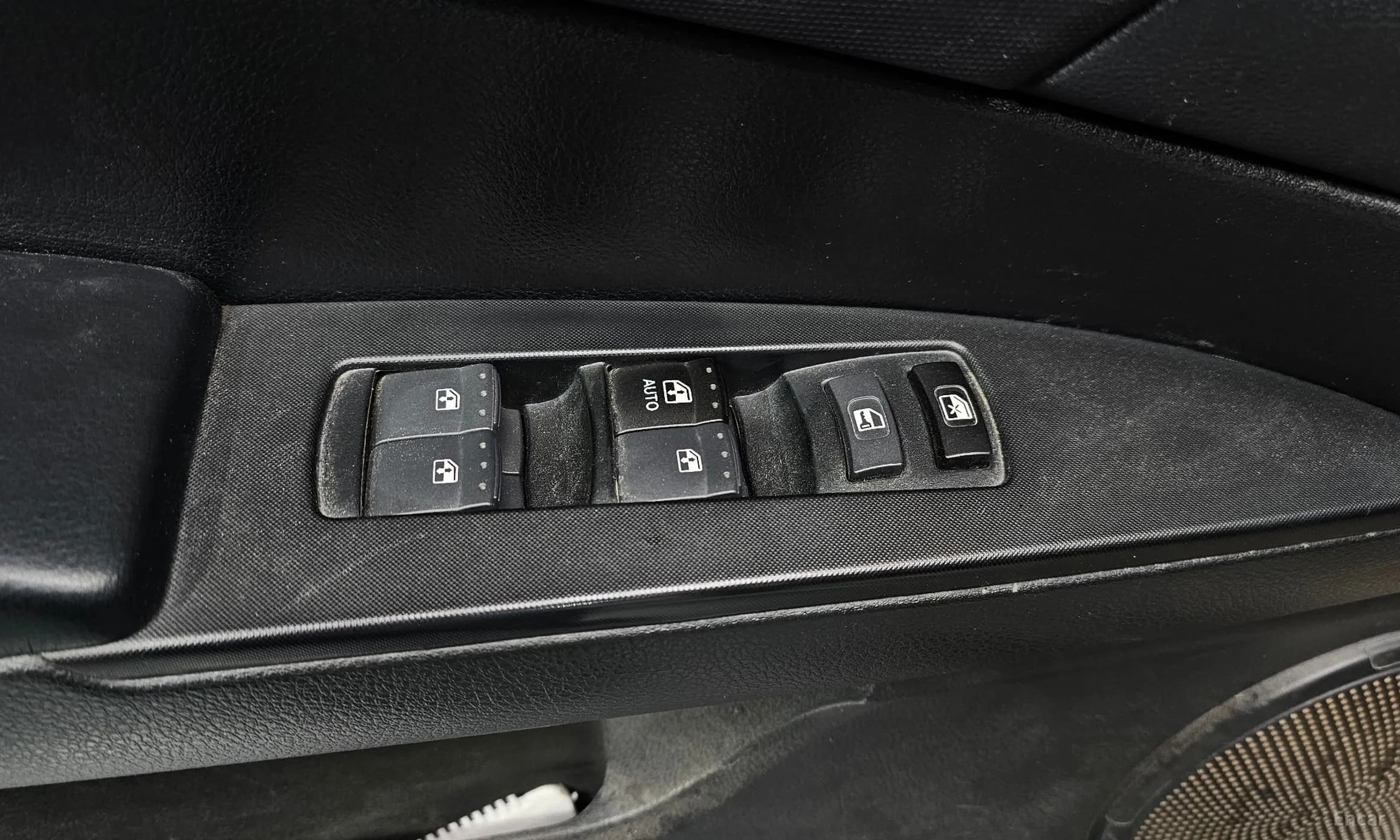 Korando Sports