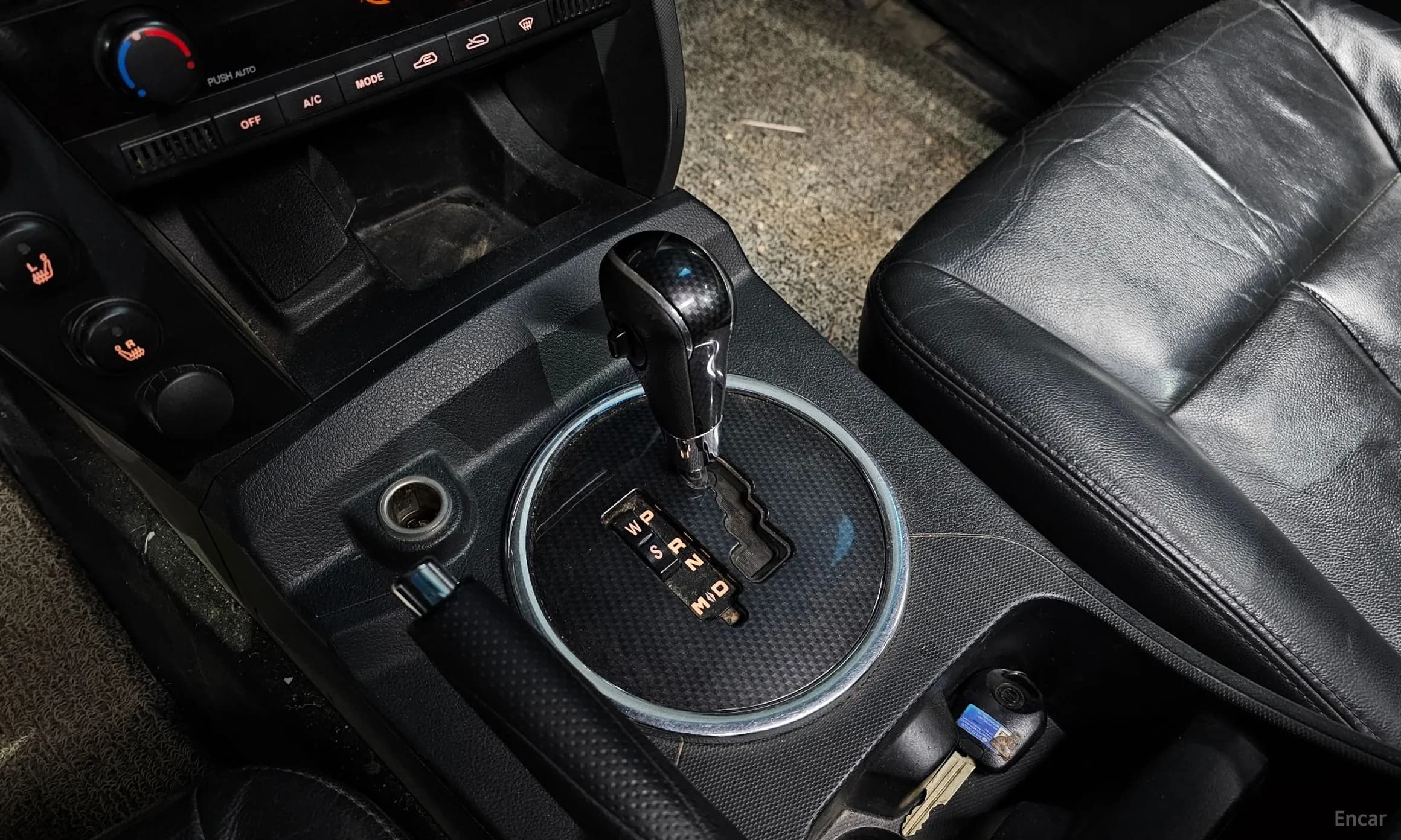 Korando Sports