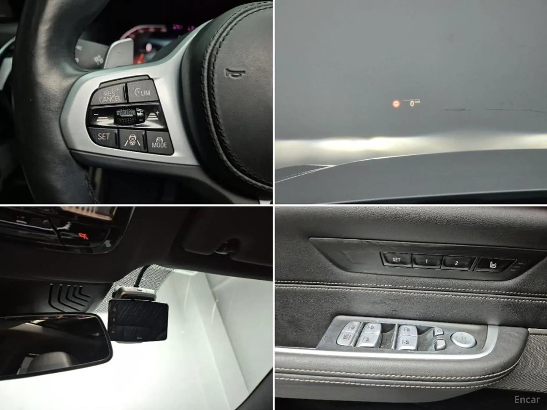 6-Series GT (G32)