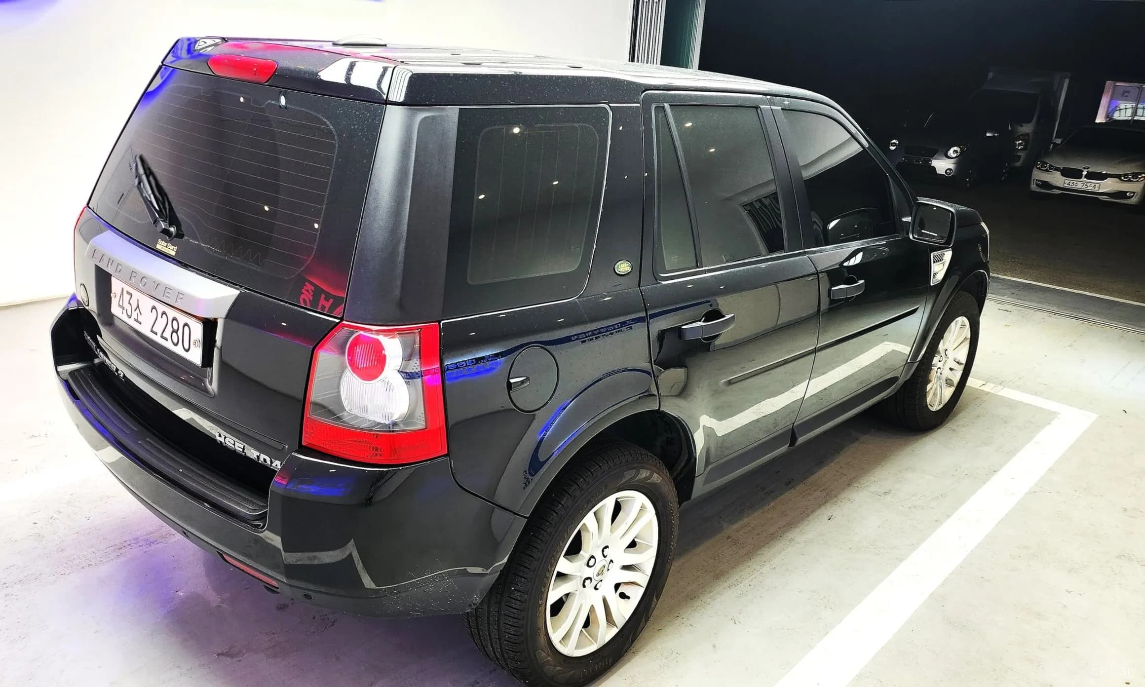Freelander 2