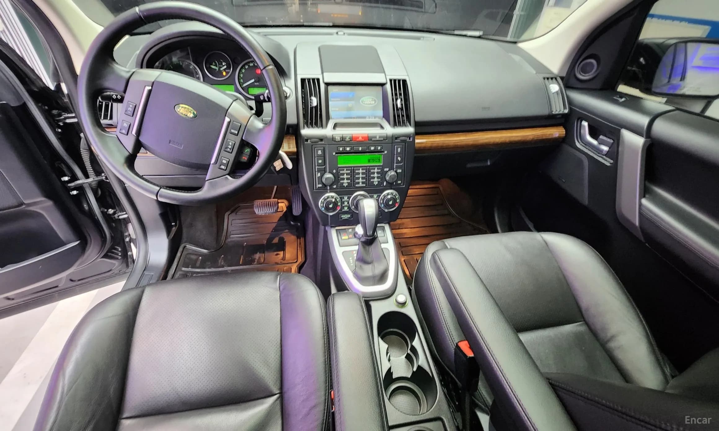 Freelander 2