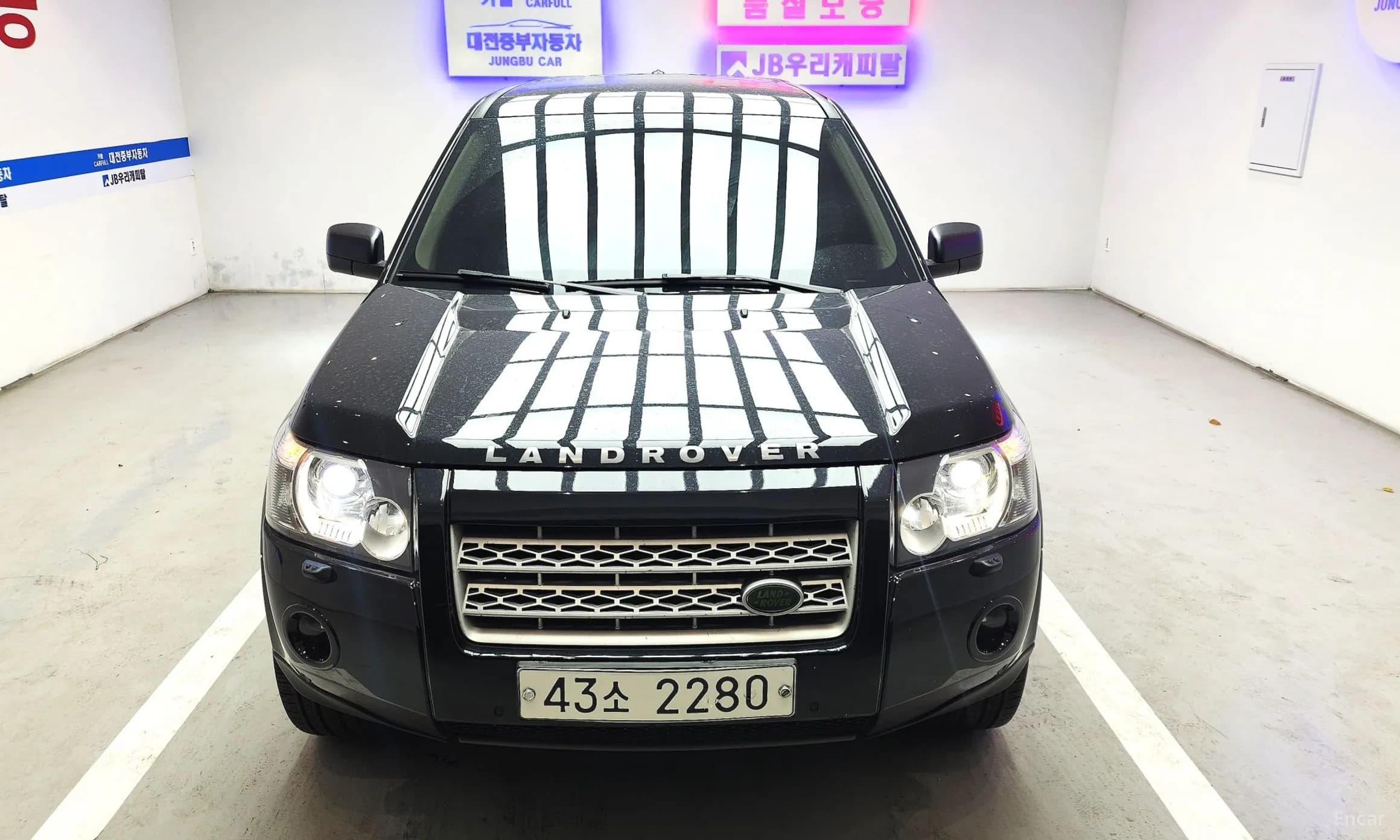 Freelander 2
