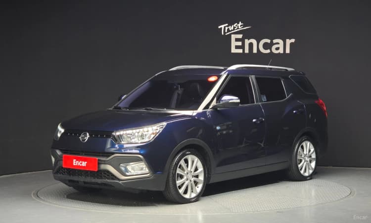 Tivoli Air