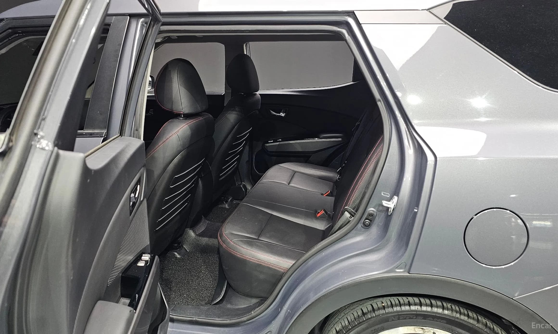 Tivoli Air