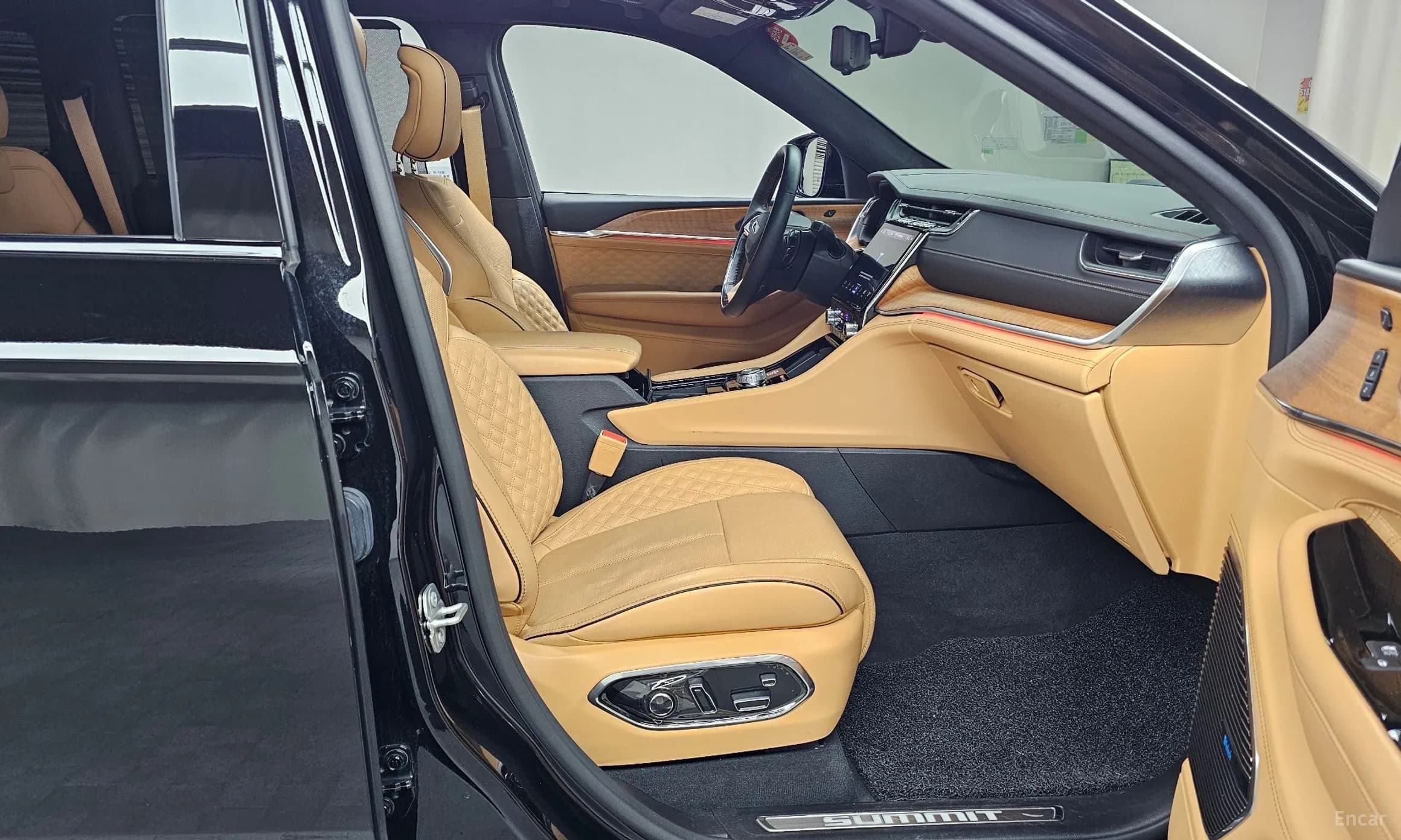 Grand Cherokee (WL)