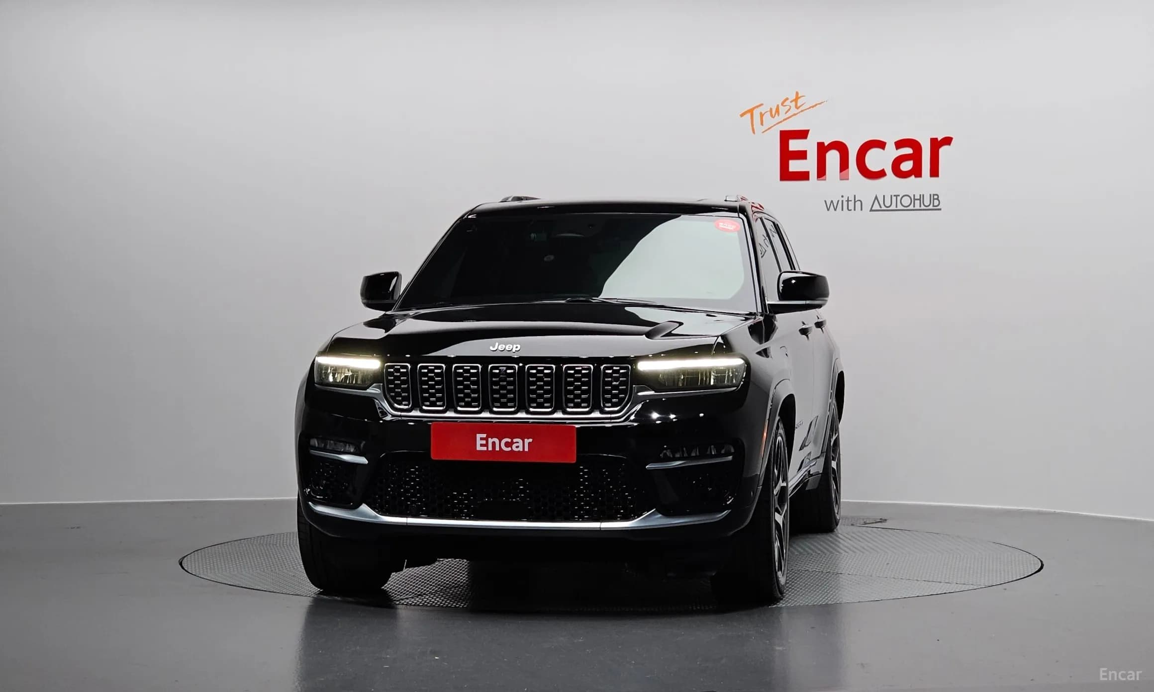 Grand Cherokee (WL)