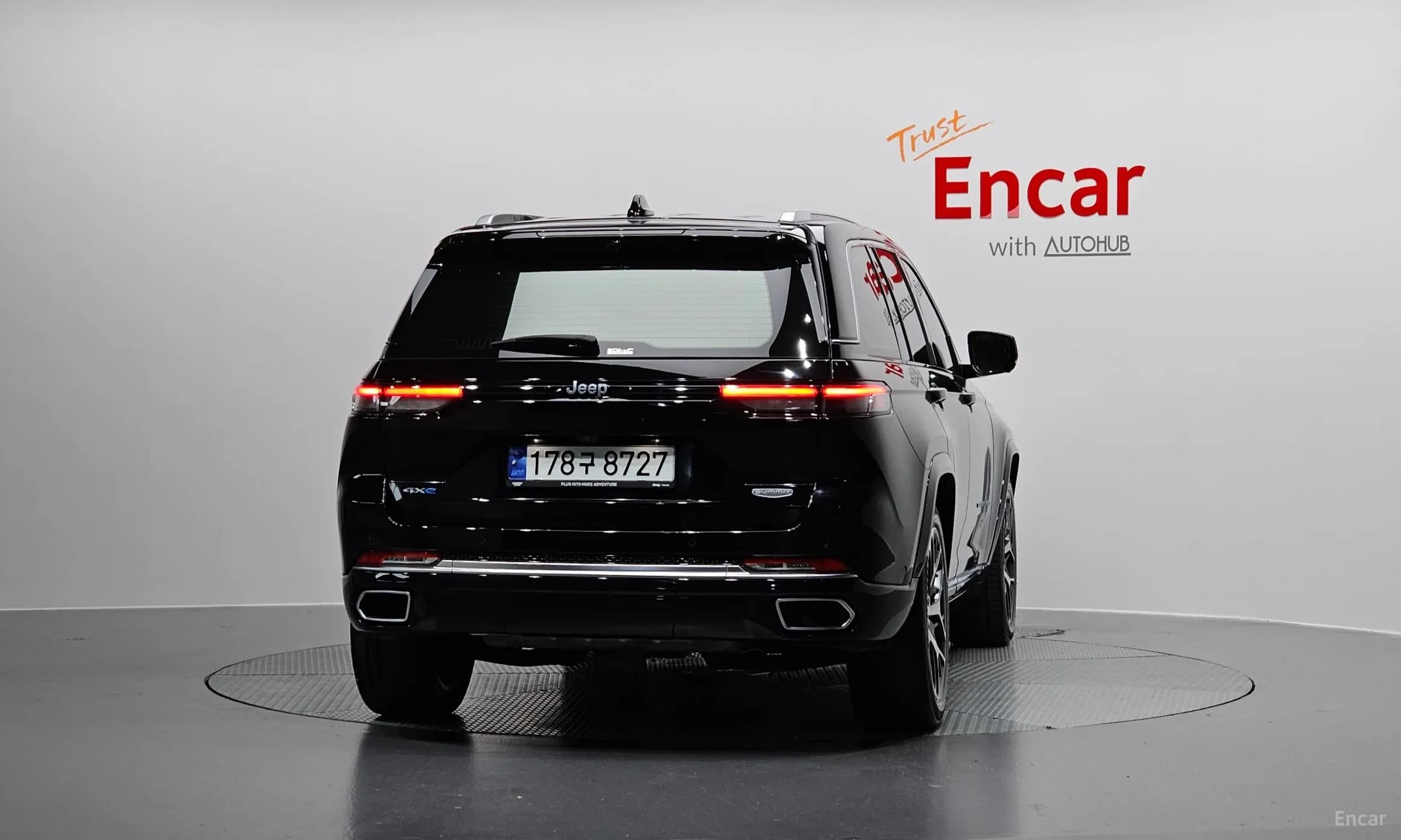 Grand Cherokee (WL)