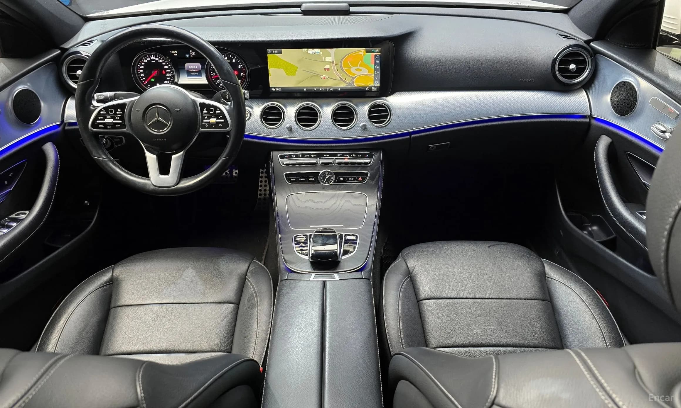 E-Class W213