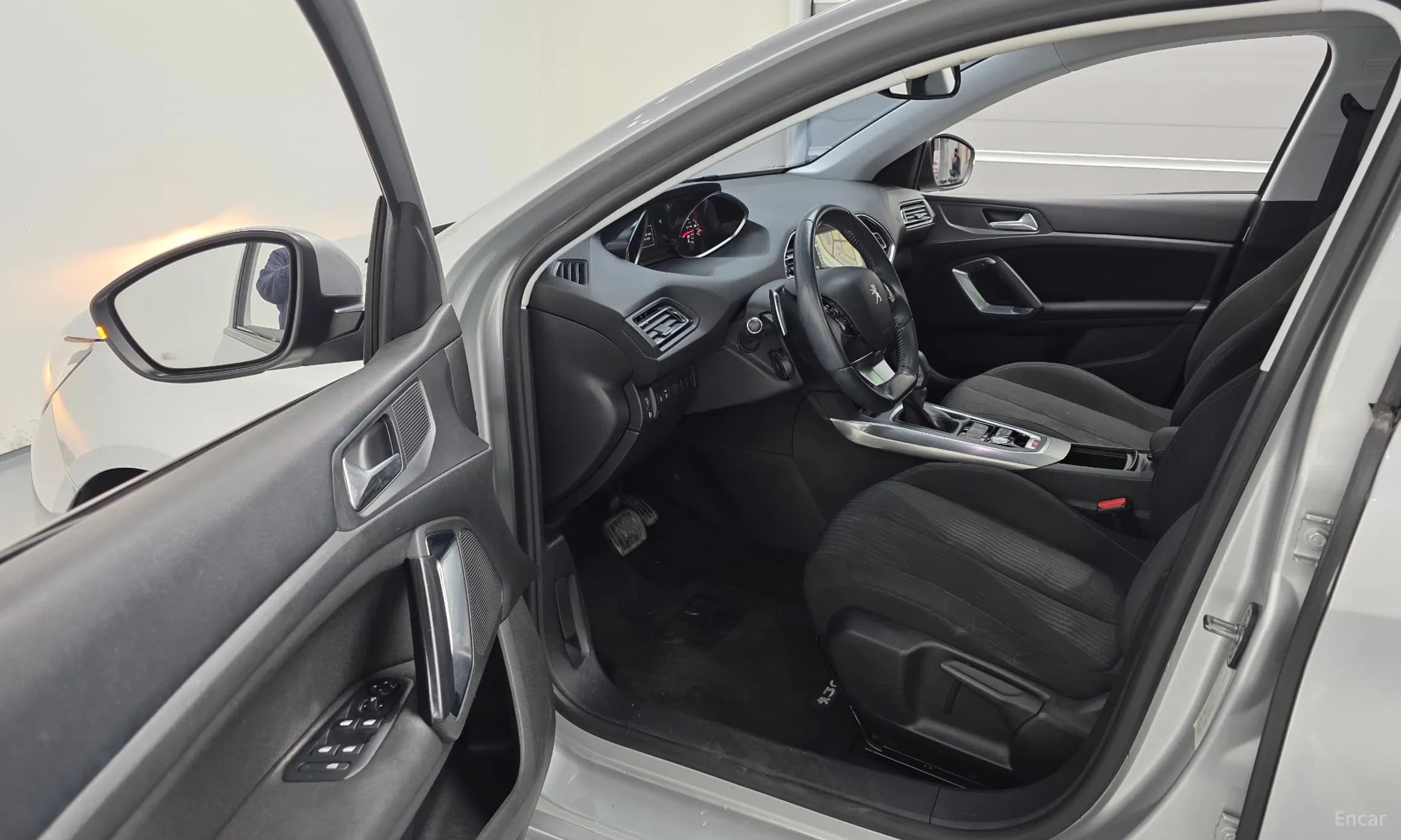 308 Second Generation