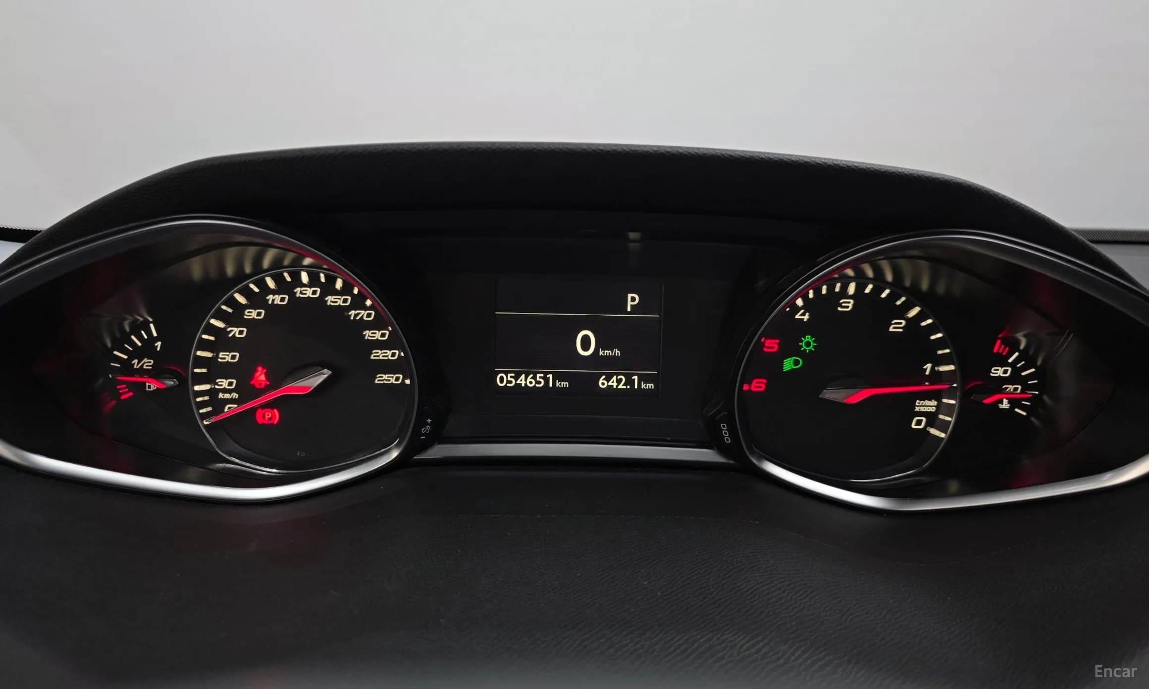 308 Second Generation