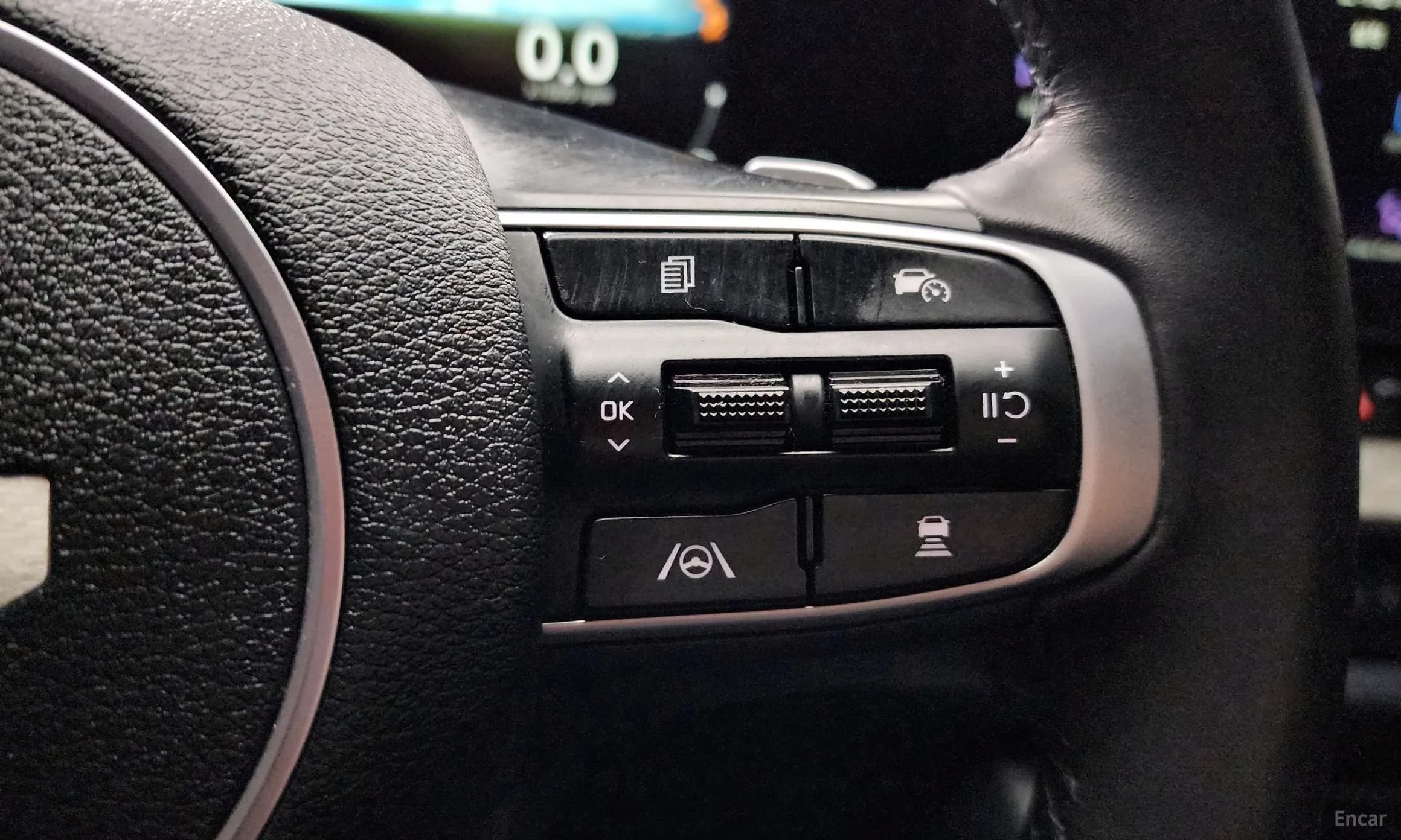 Sportage 5th Generation Hybrid