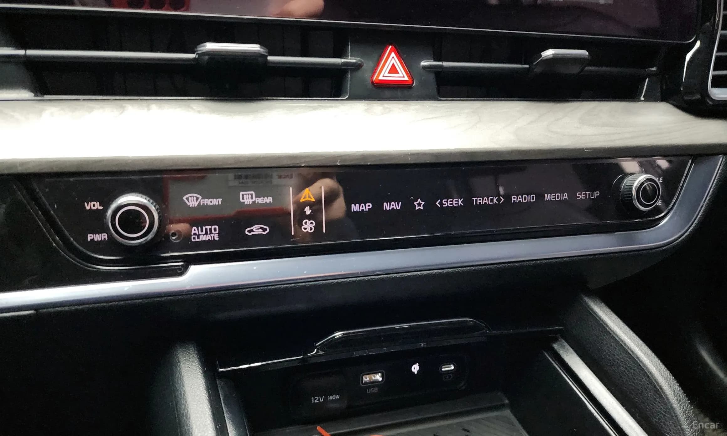 Sportage 5th Generation Hybrid