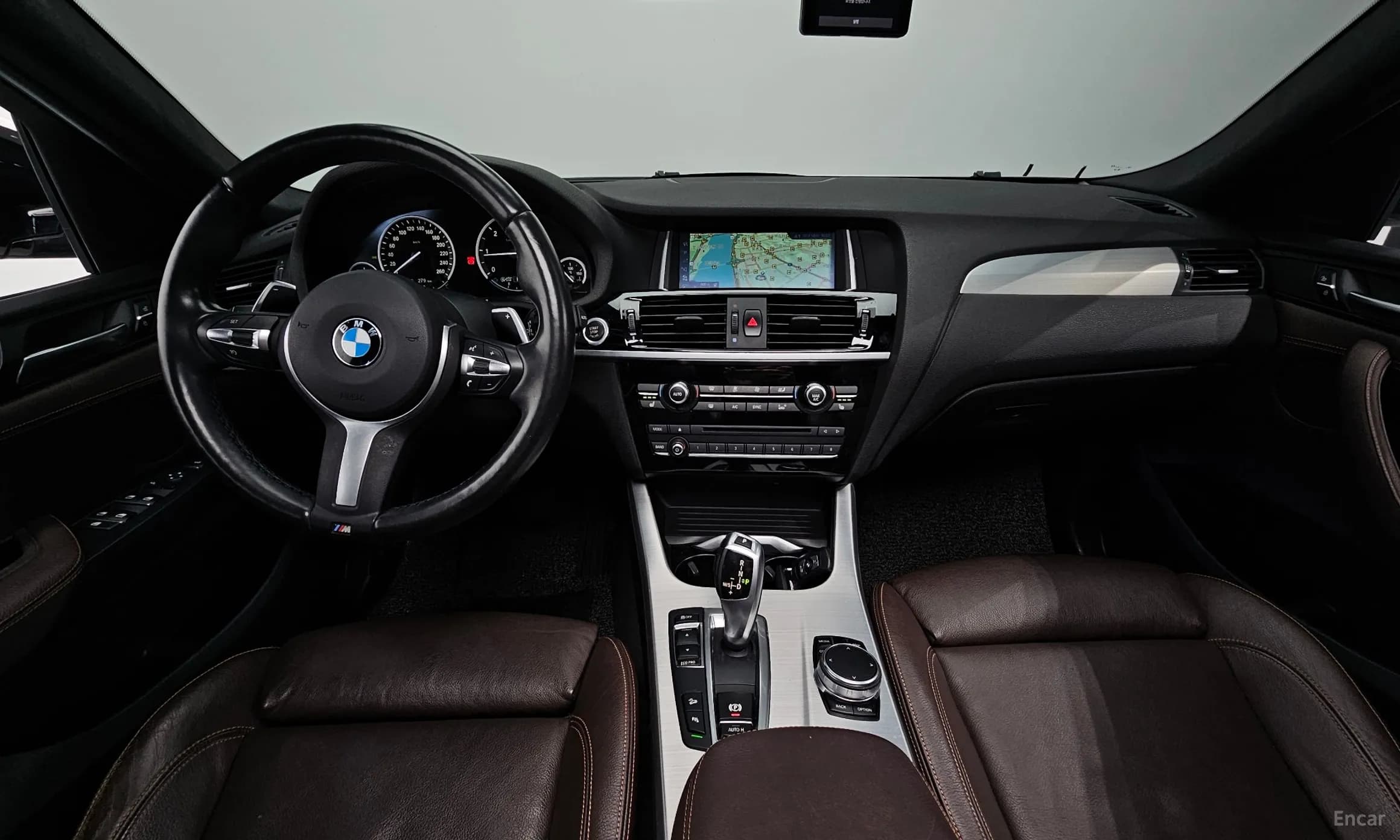 X4 (F26)
