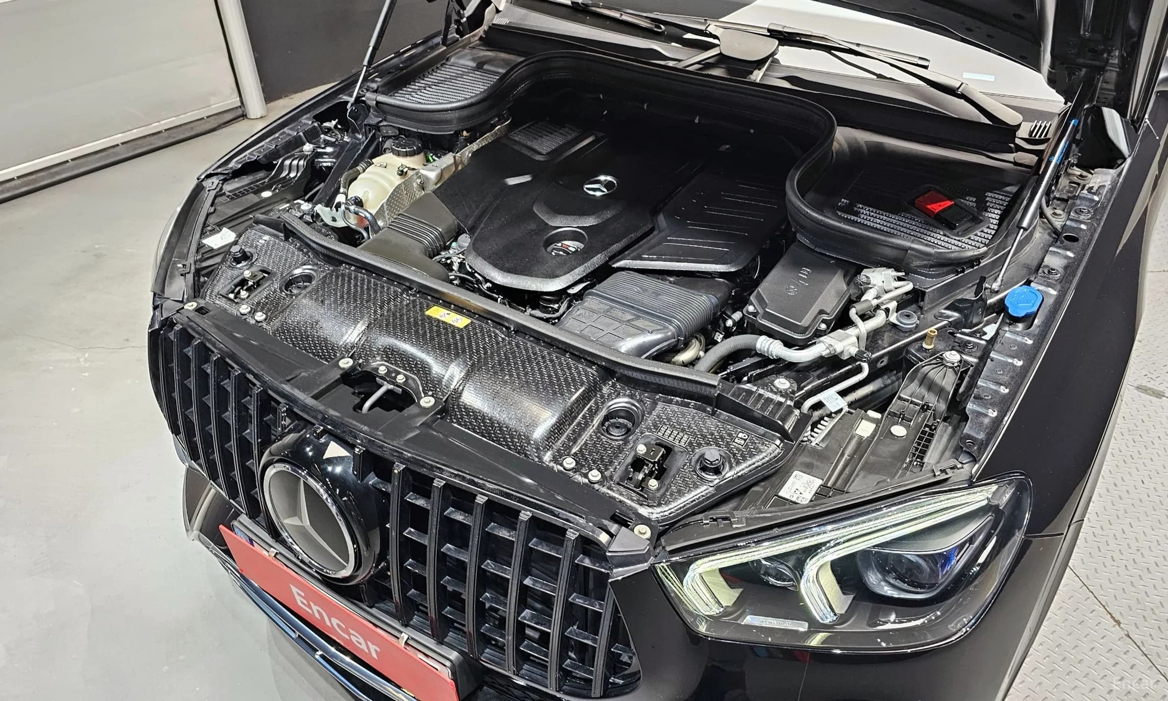 GLE-Class W167