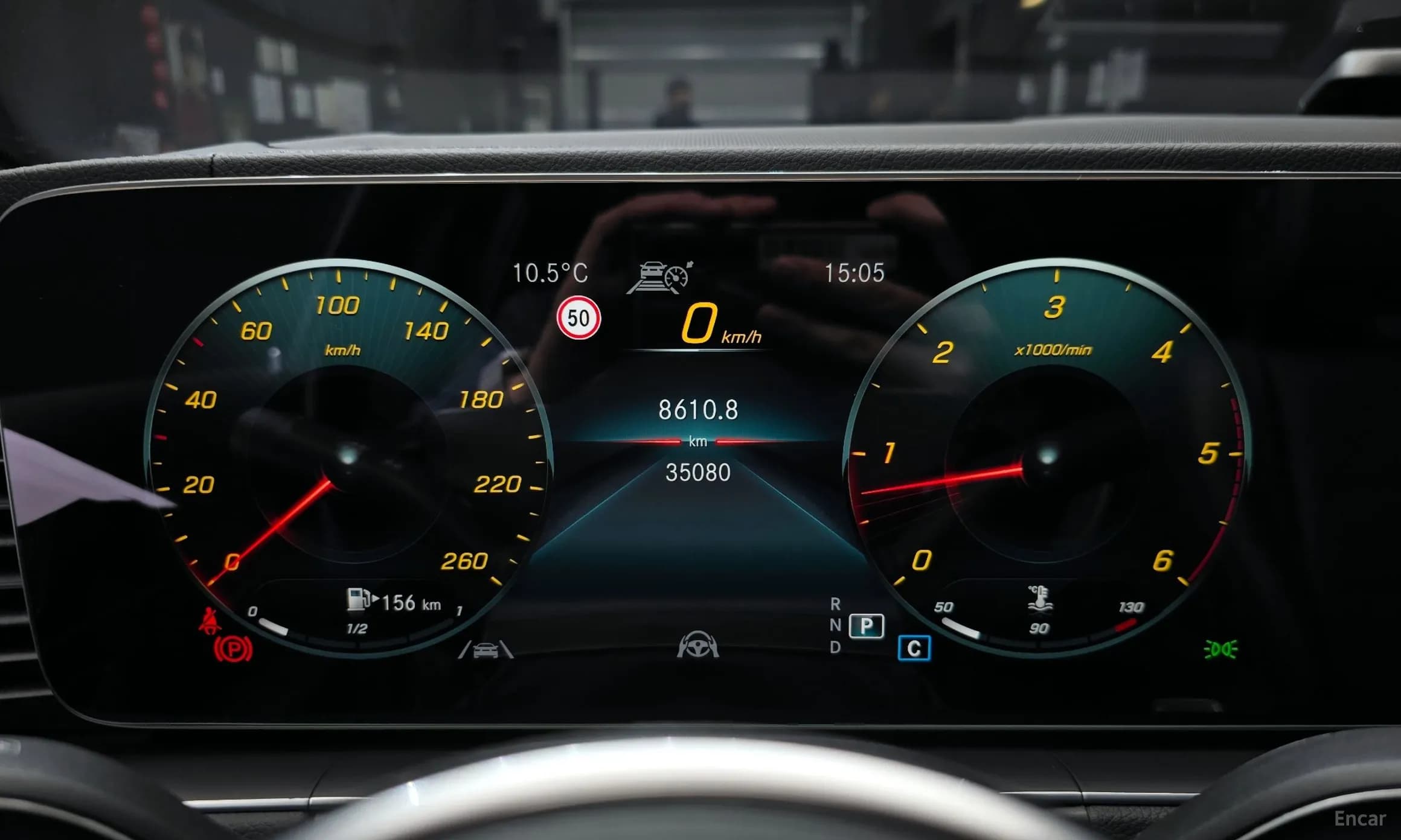 GLE-Class W167