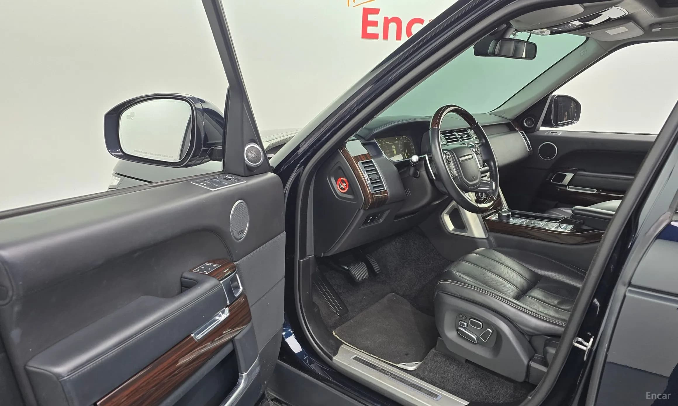 Range Rover 4th Generation