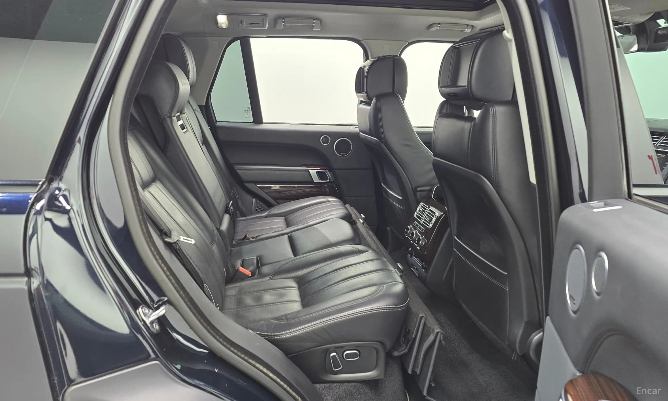 Range Rover 4th Generation