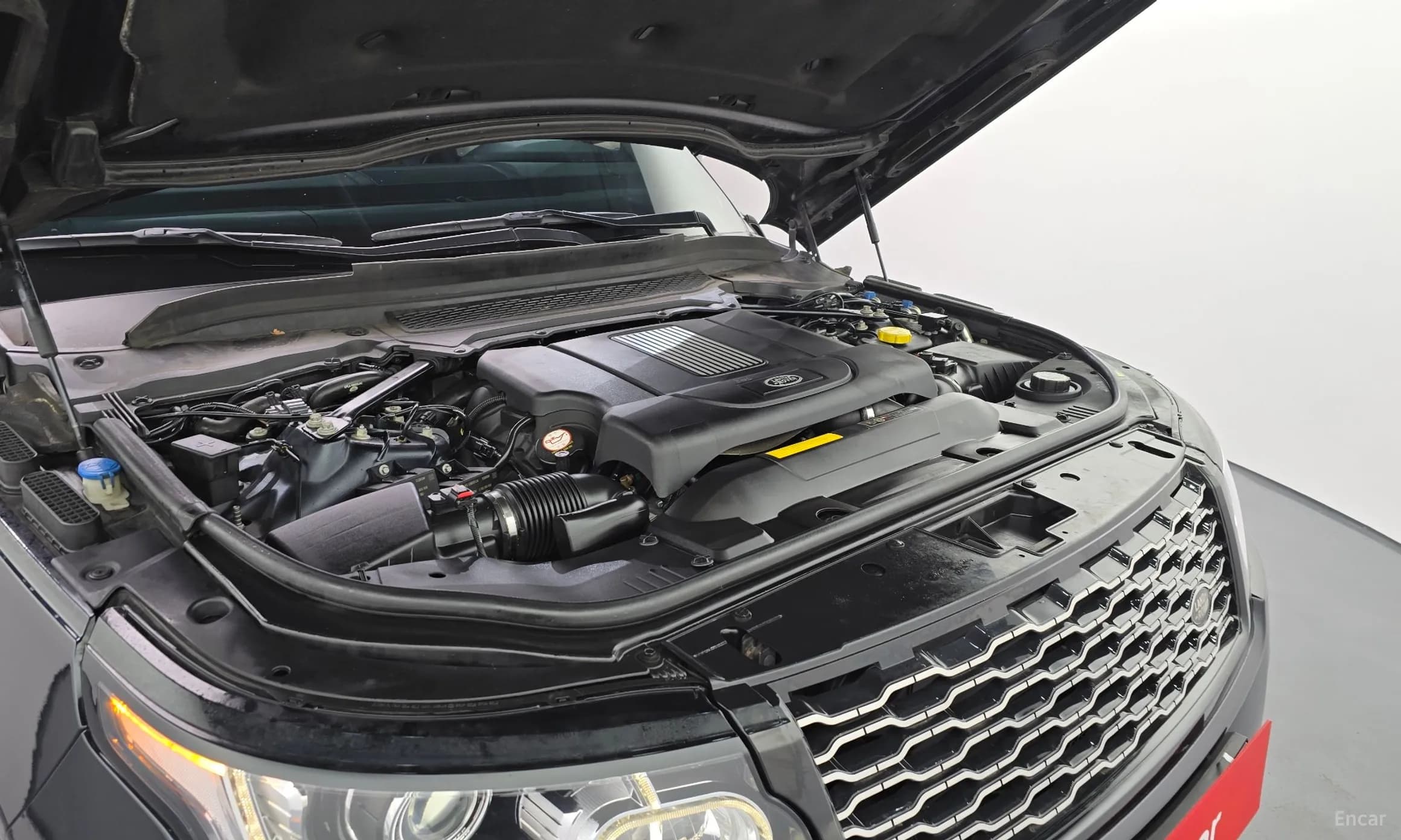 Range Rover 4th Generation