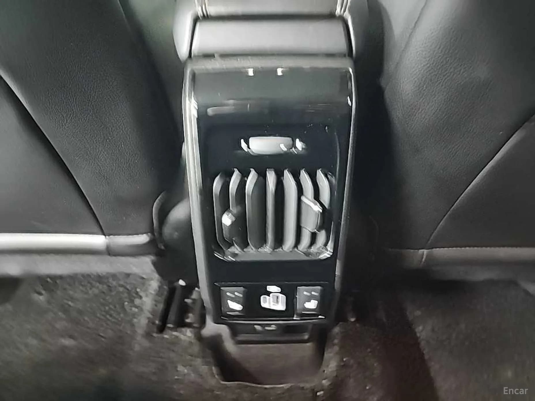 Compass 2nd Generation