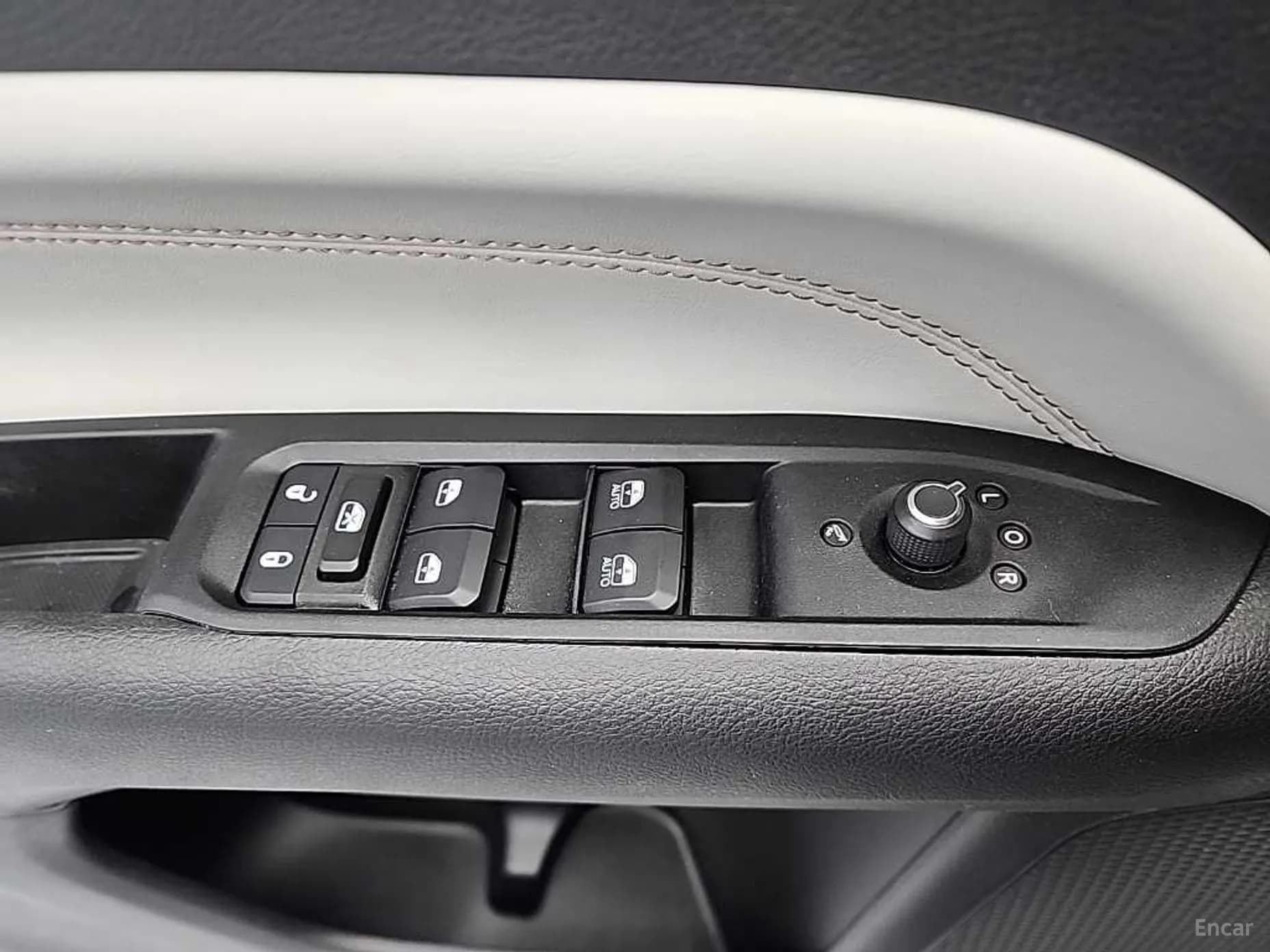 Compass 2nd Generation