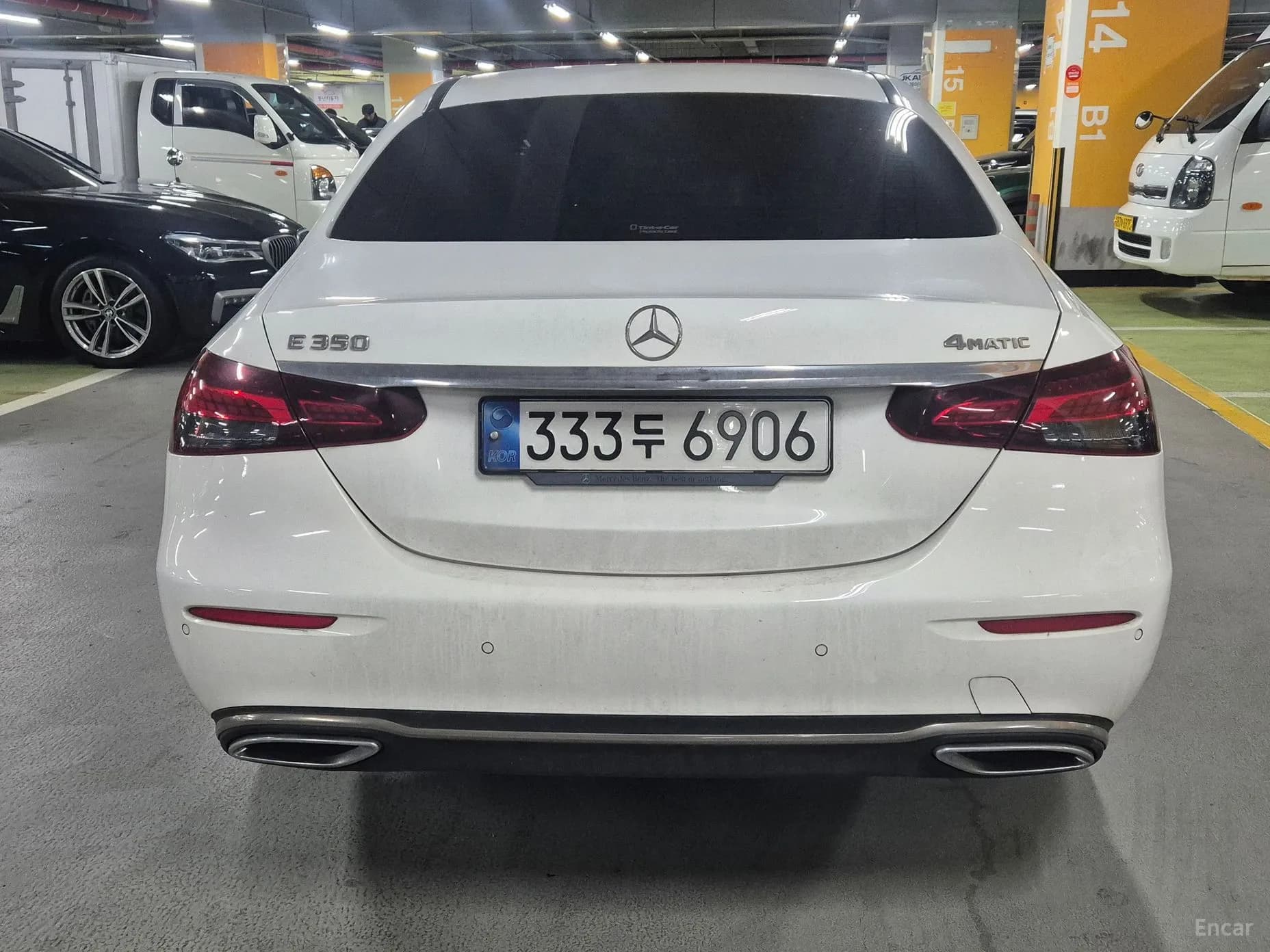 E-Class W213