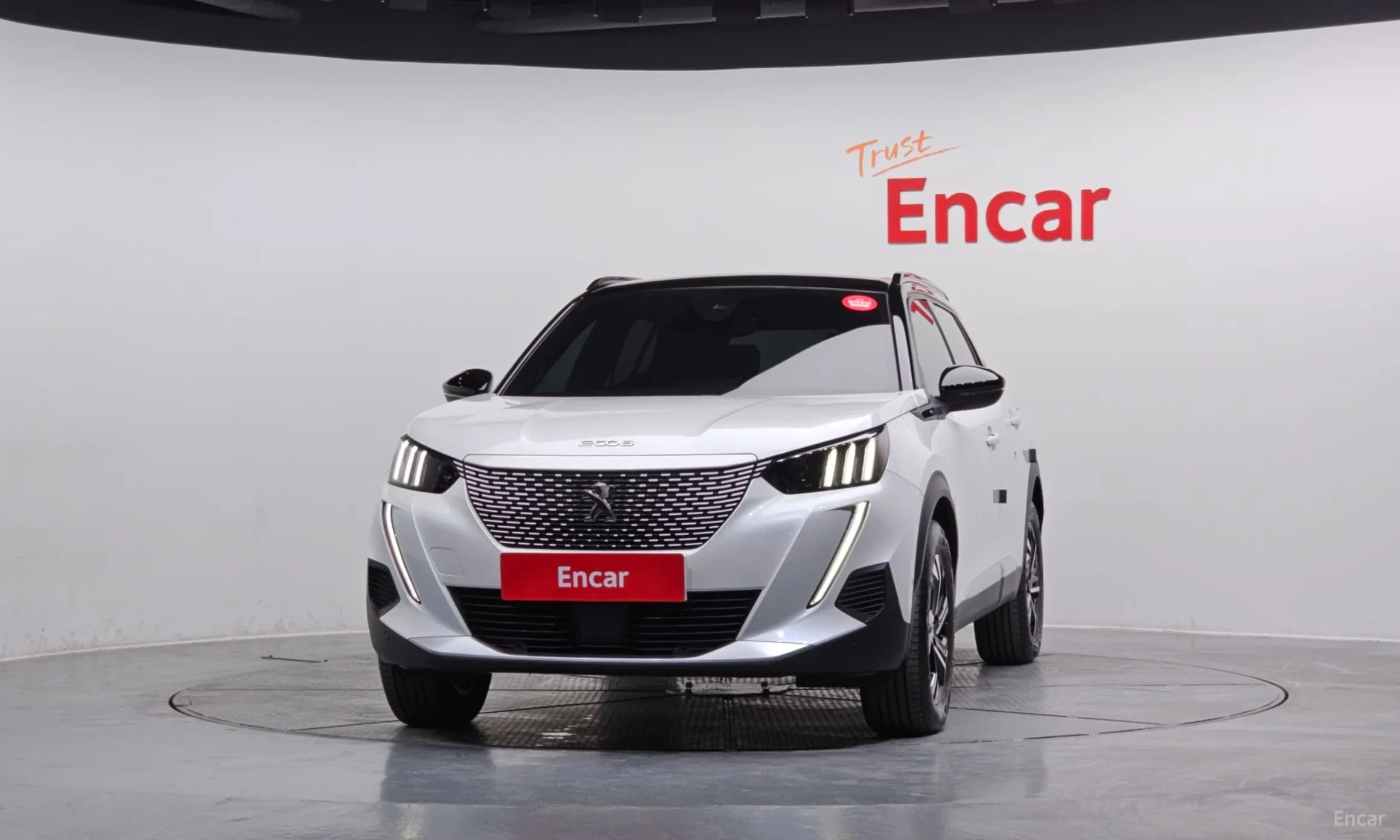 e-2008 2nd Generation