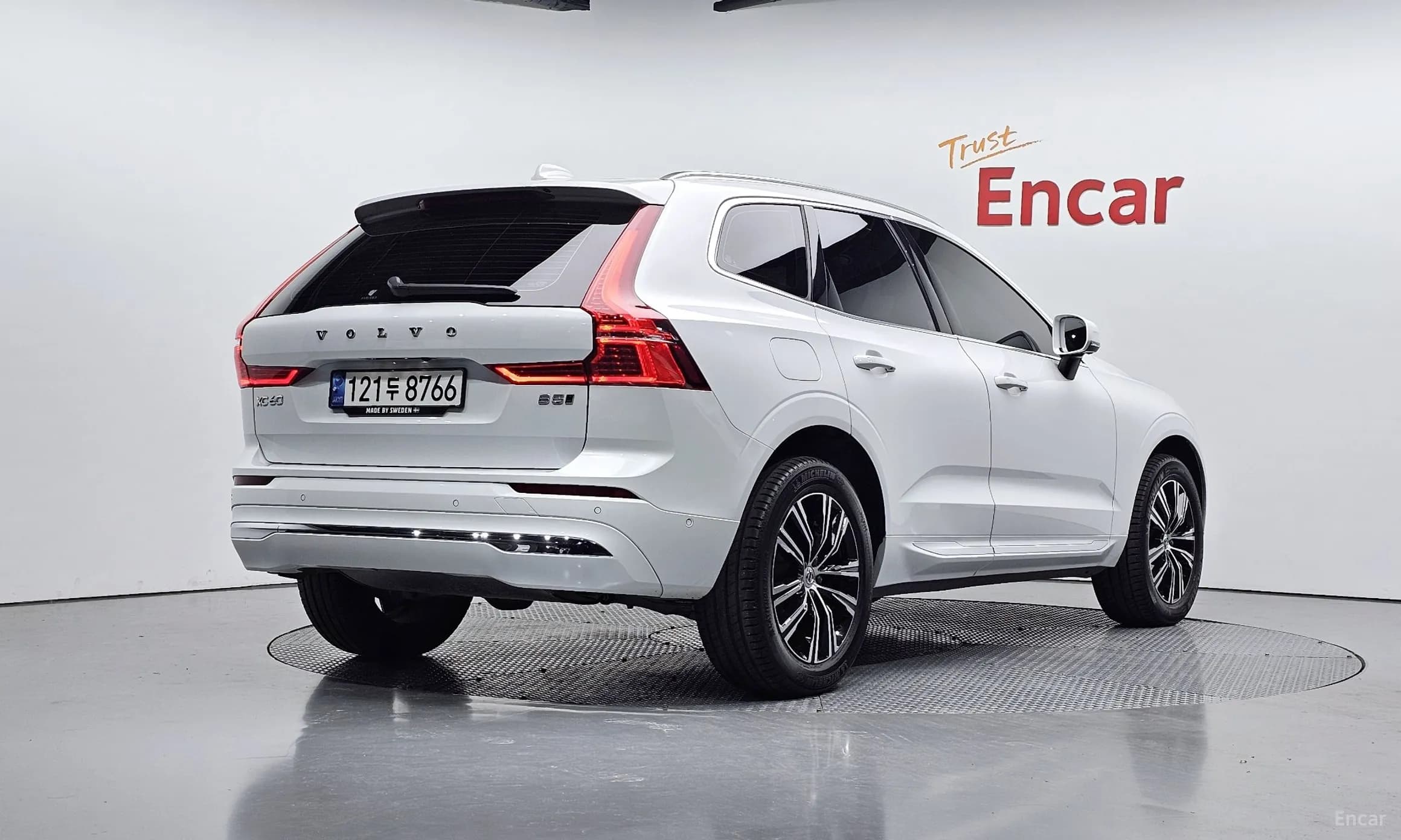 XC60 Gen 2